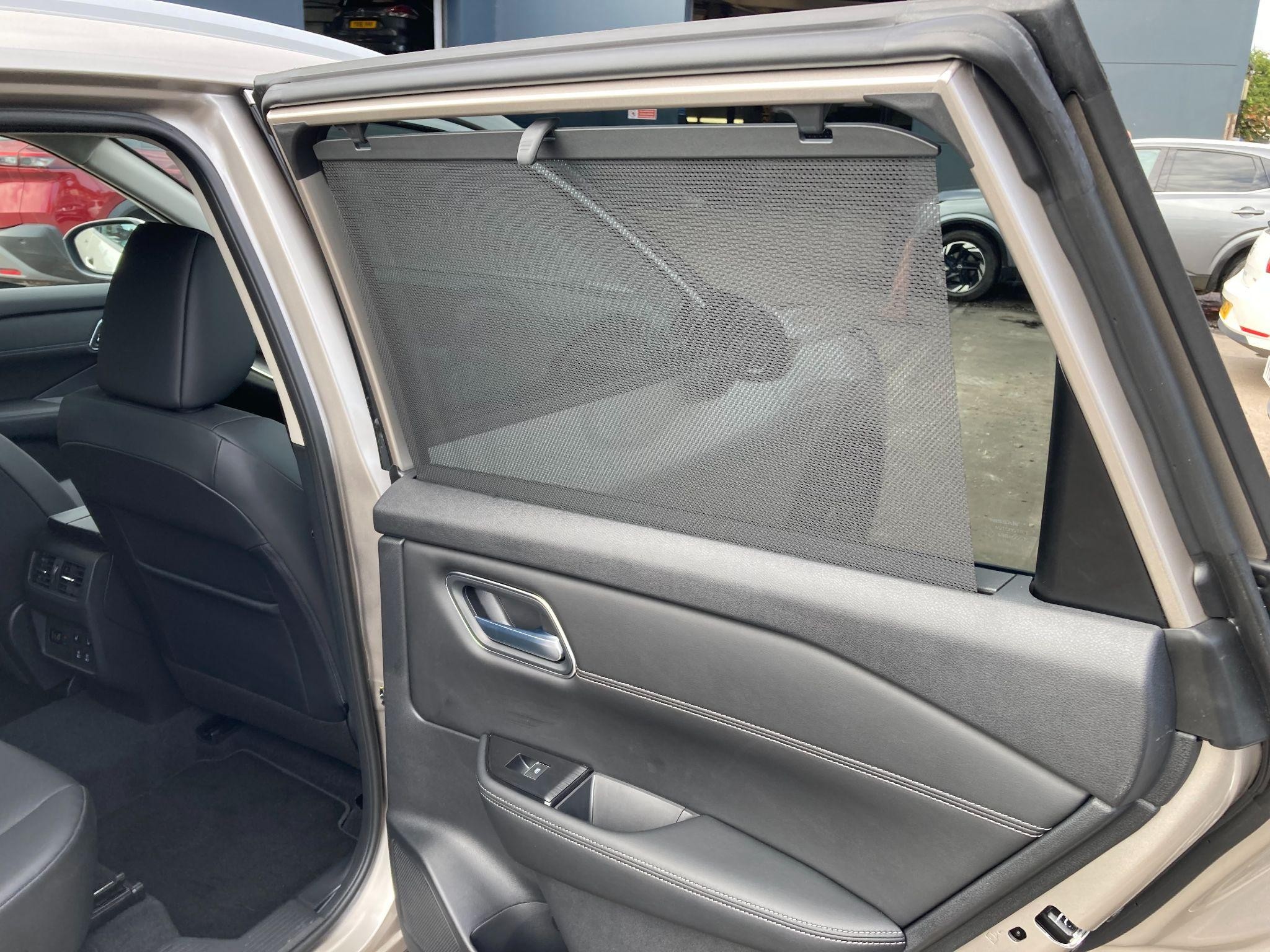 Nissan X-Trail Image 40