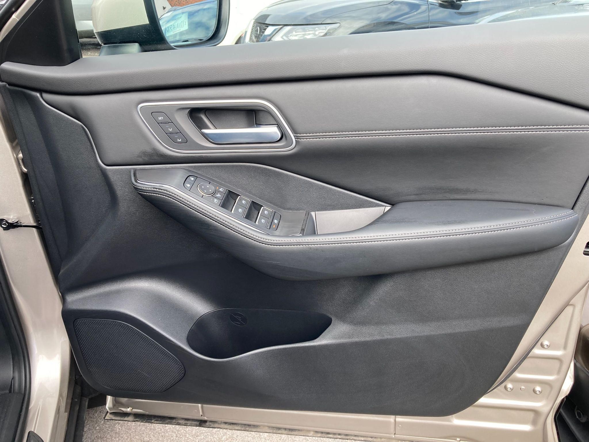 Nissan X-Trail Image 41