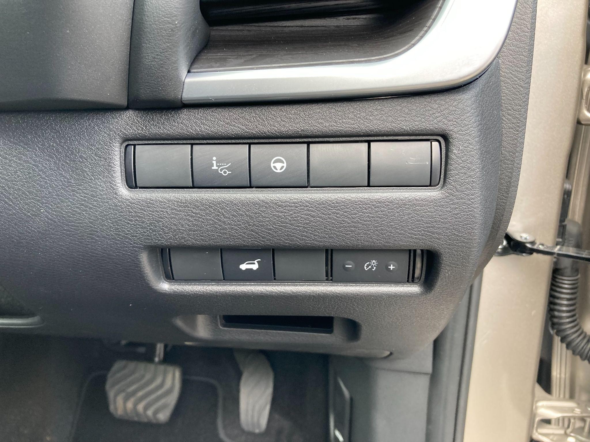 Nissan X-Trail Image 43