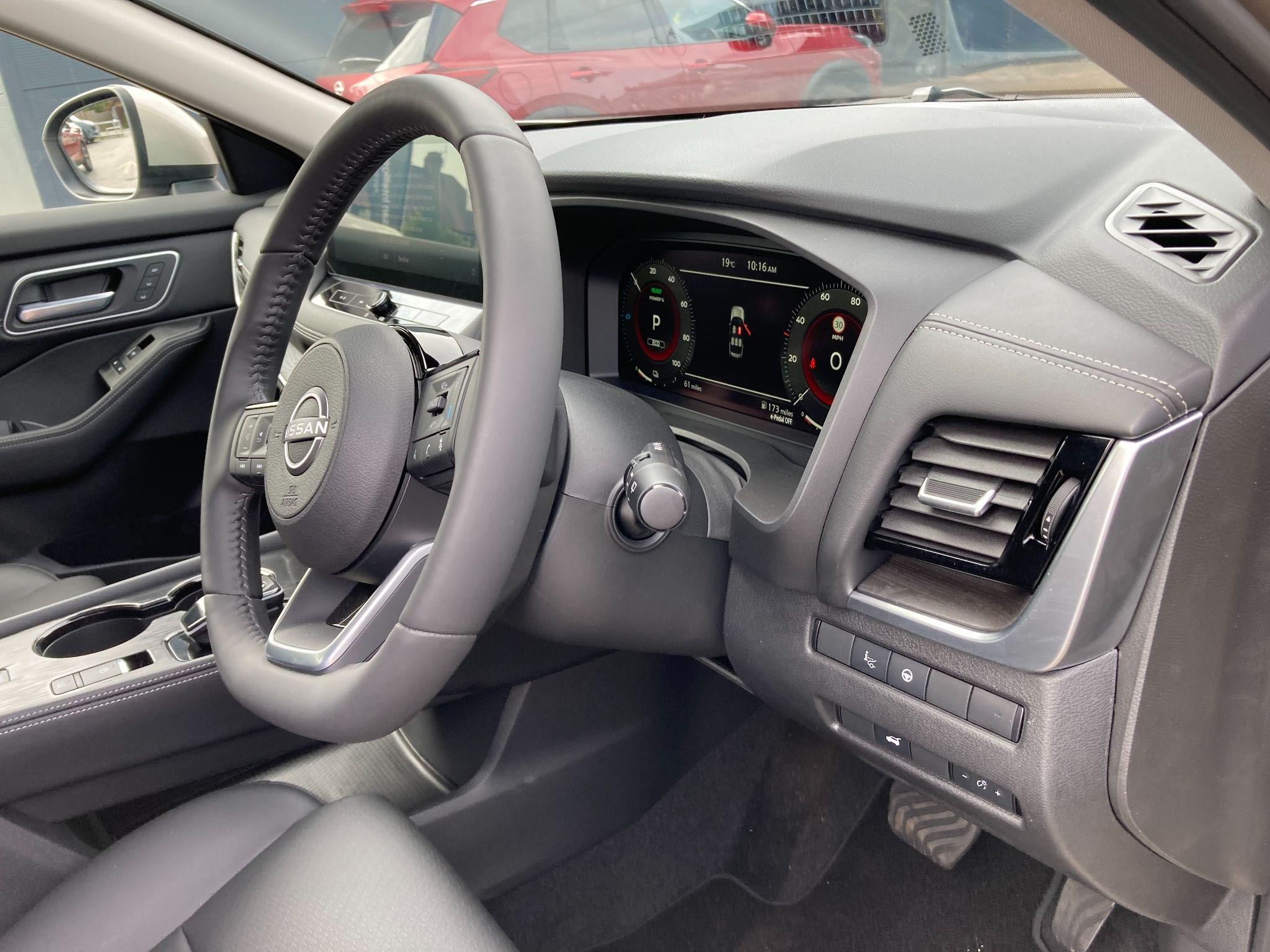 Nissan X-Trail Image 44