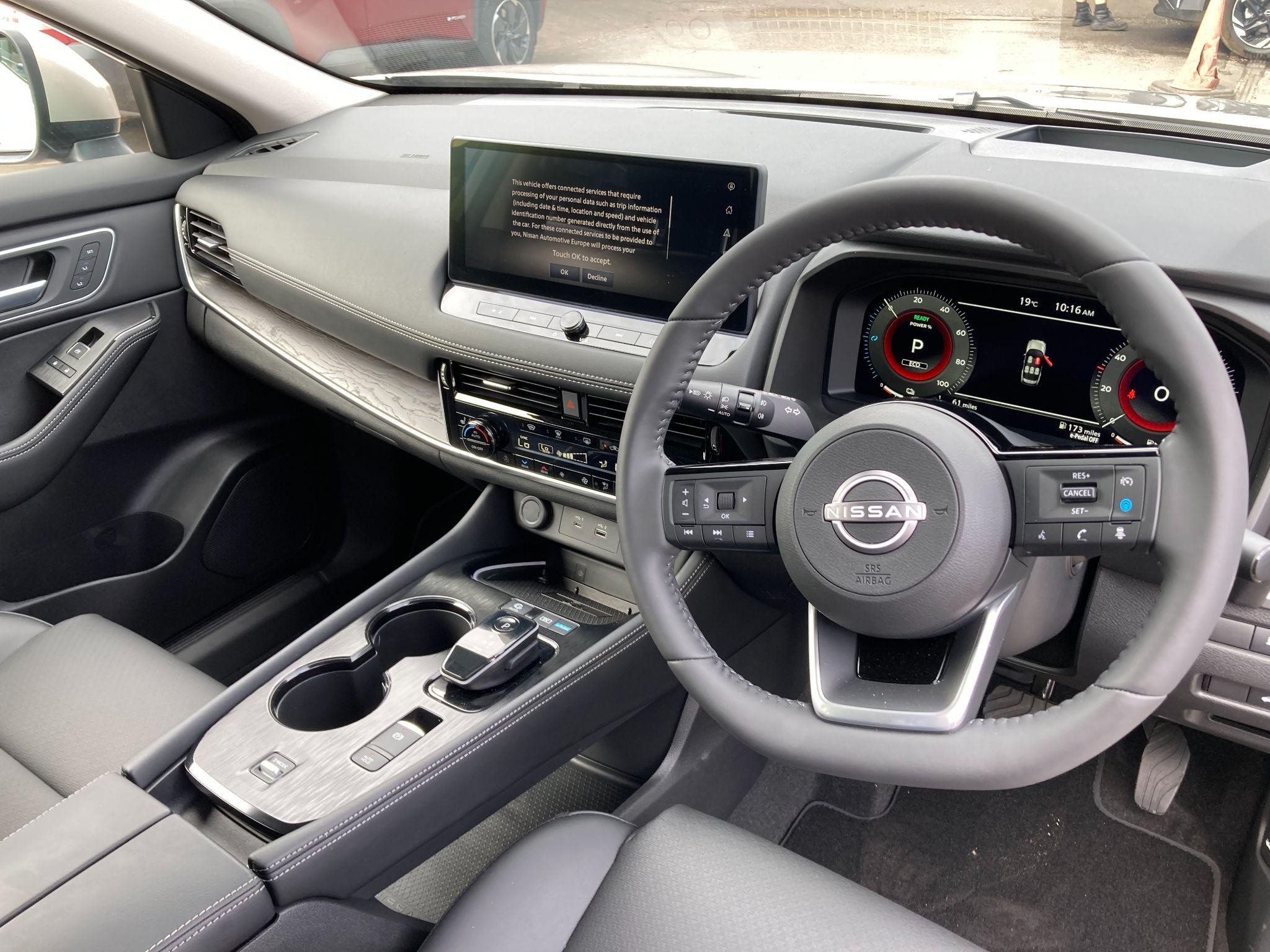 Nissan X-Trail Image 45