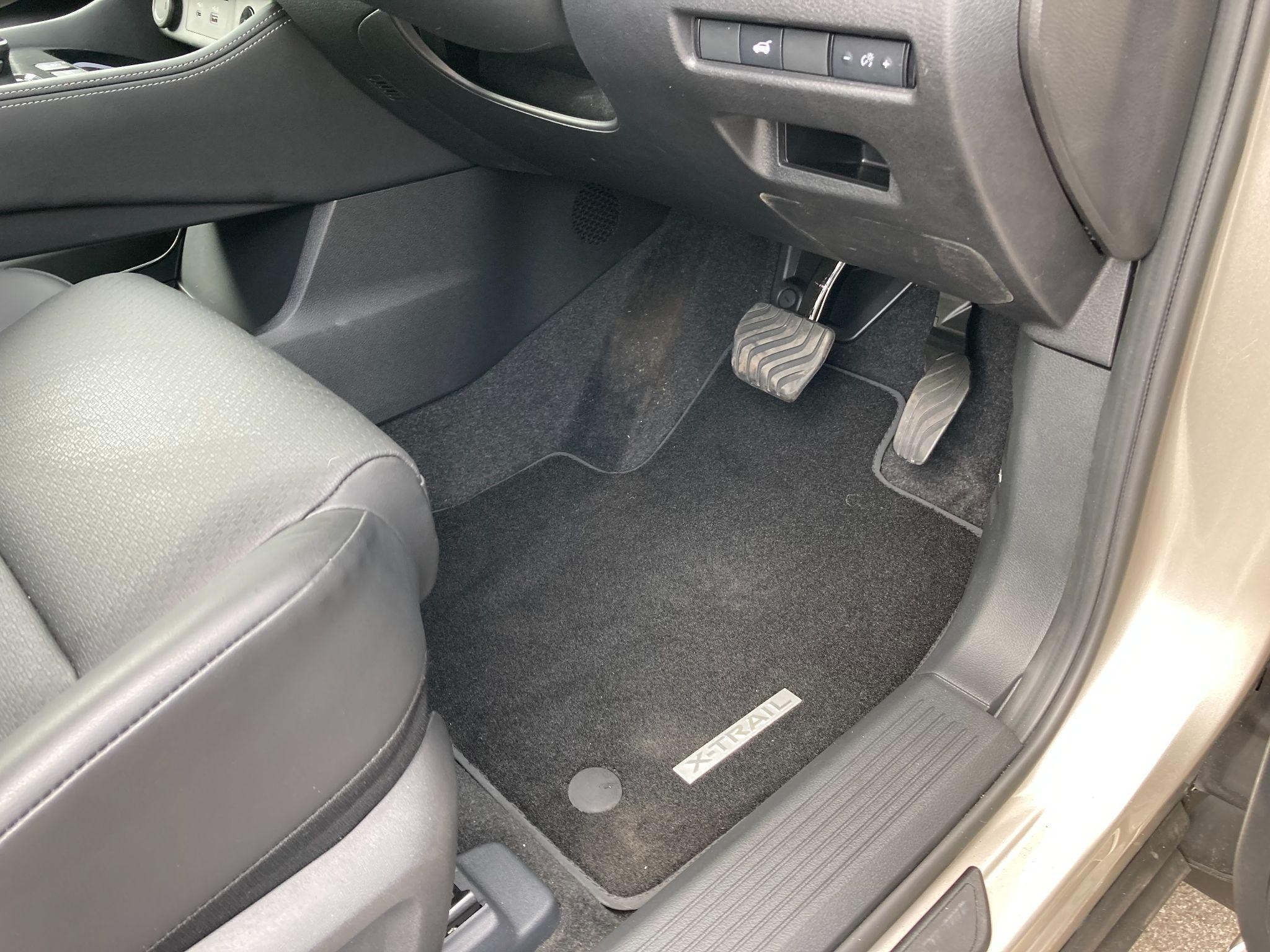 Nissan X-Trail Image 46