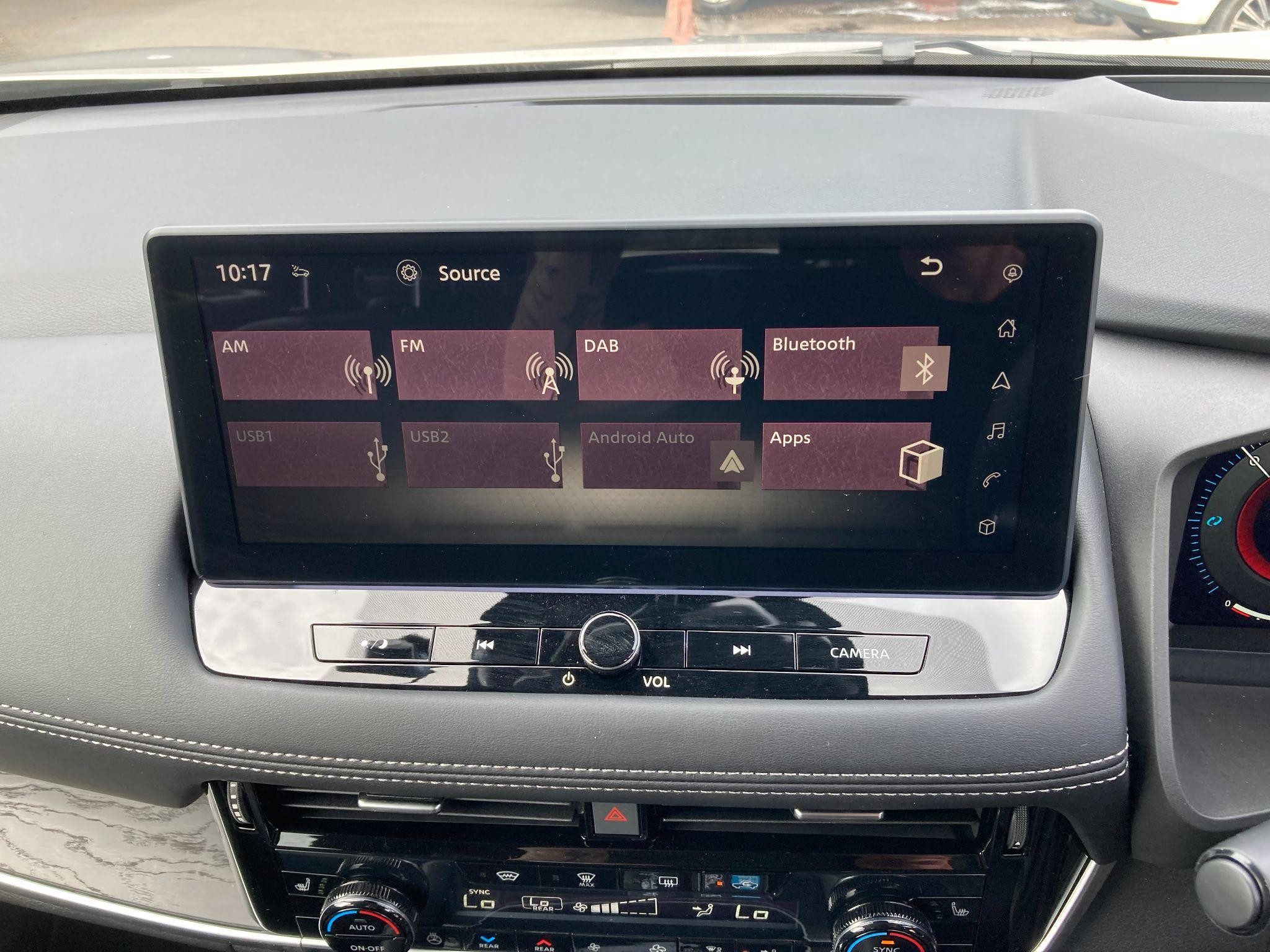 Nissan X-Trail Image 50