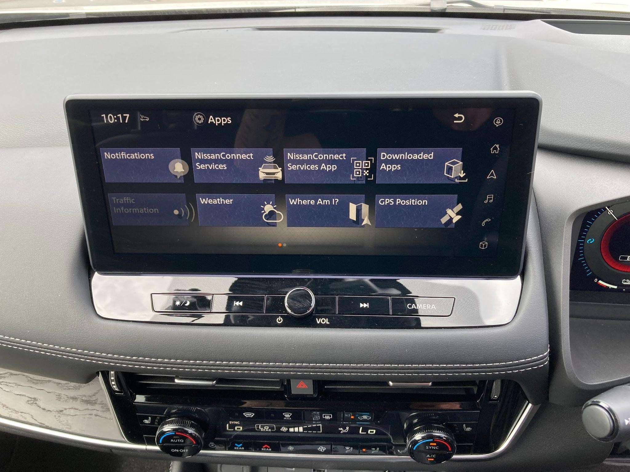 Nissan X-Trail Image 51