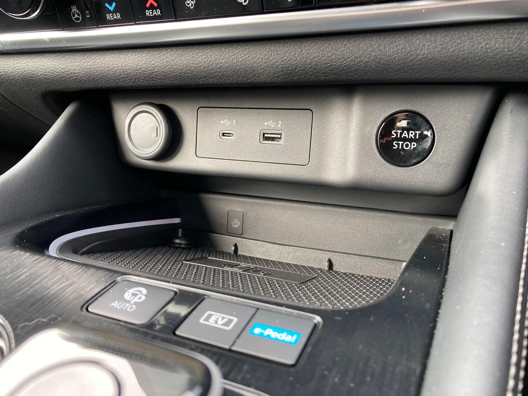 Nissan X-Trail Image 55