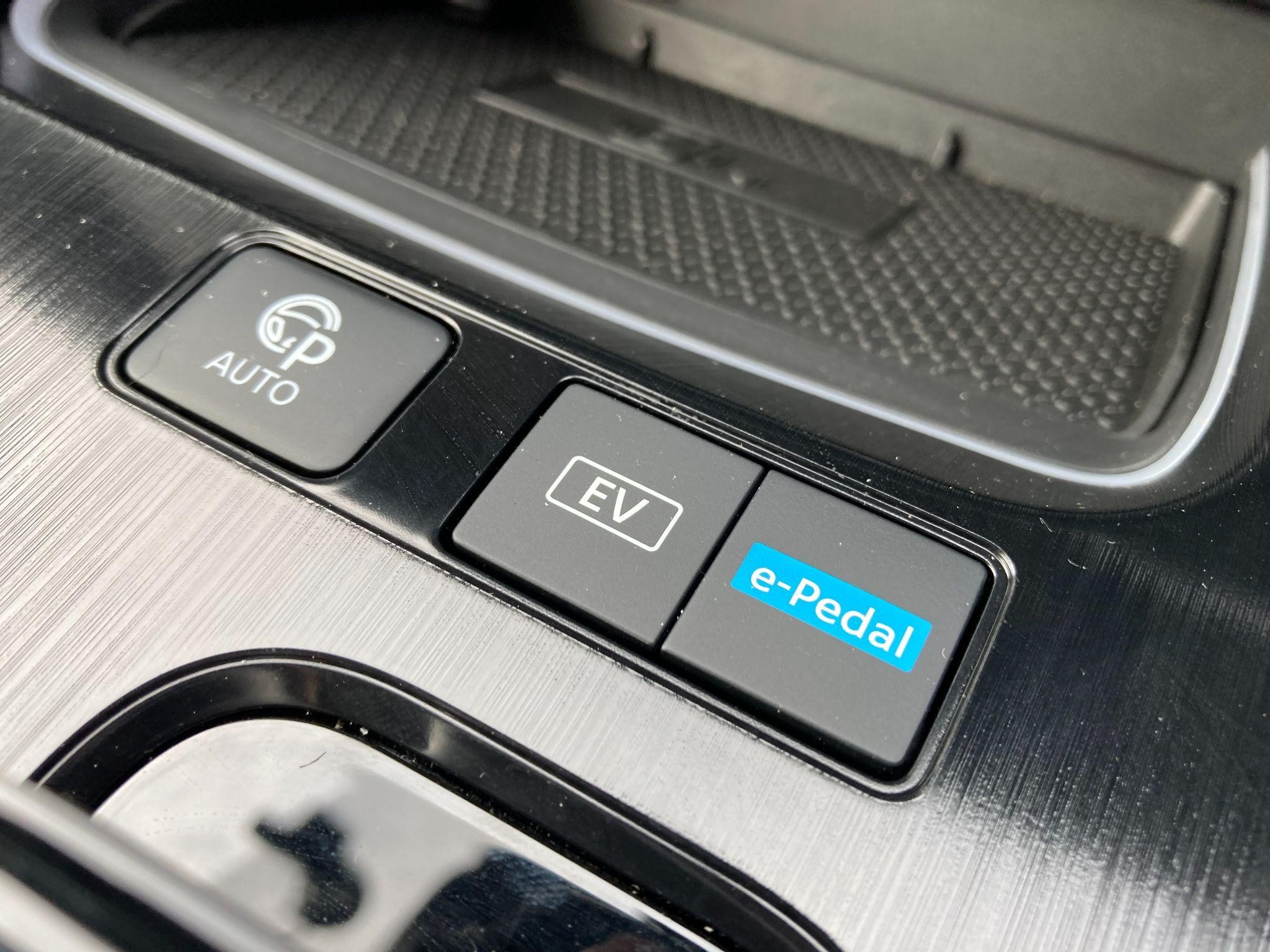 Nissan X-Trail Image 56