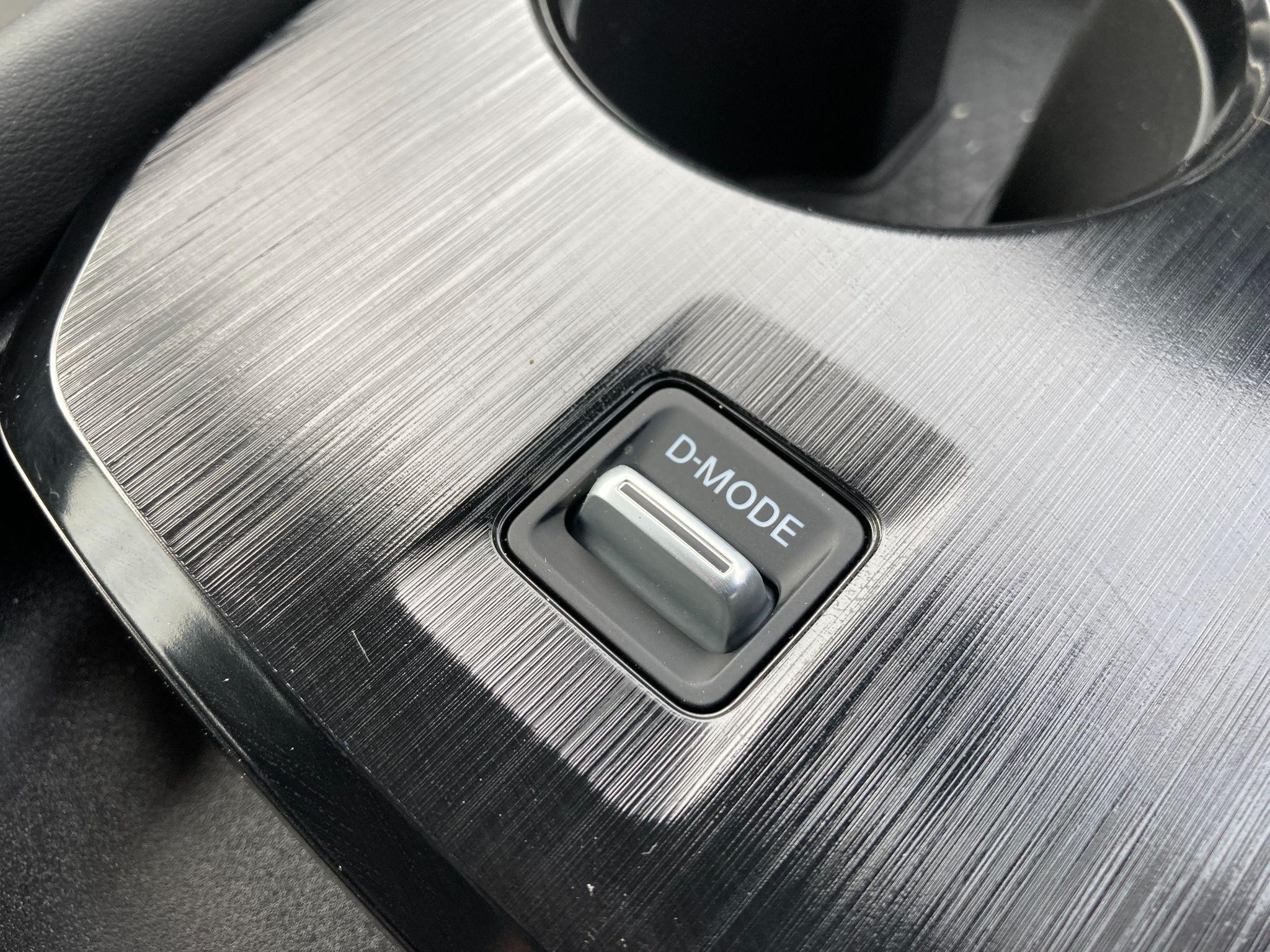 Nissan X-Trail Image 59