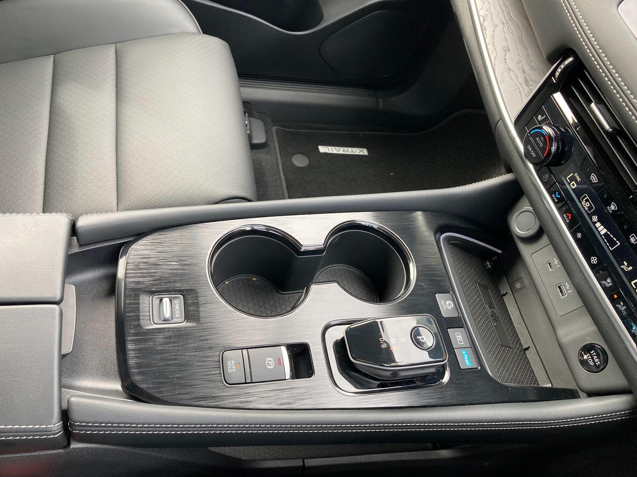 Nissan X-Trail Image 60