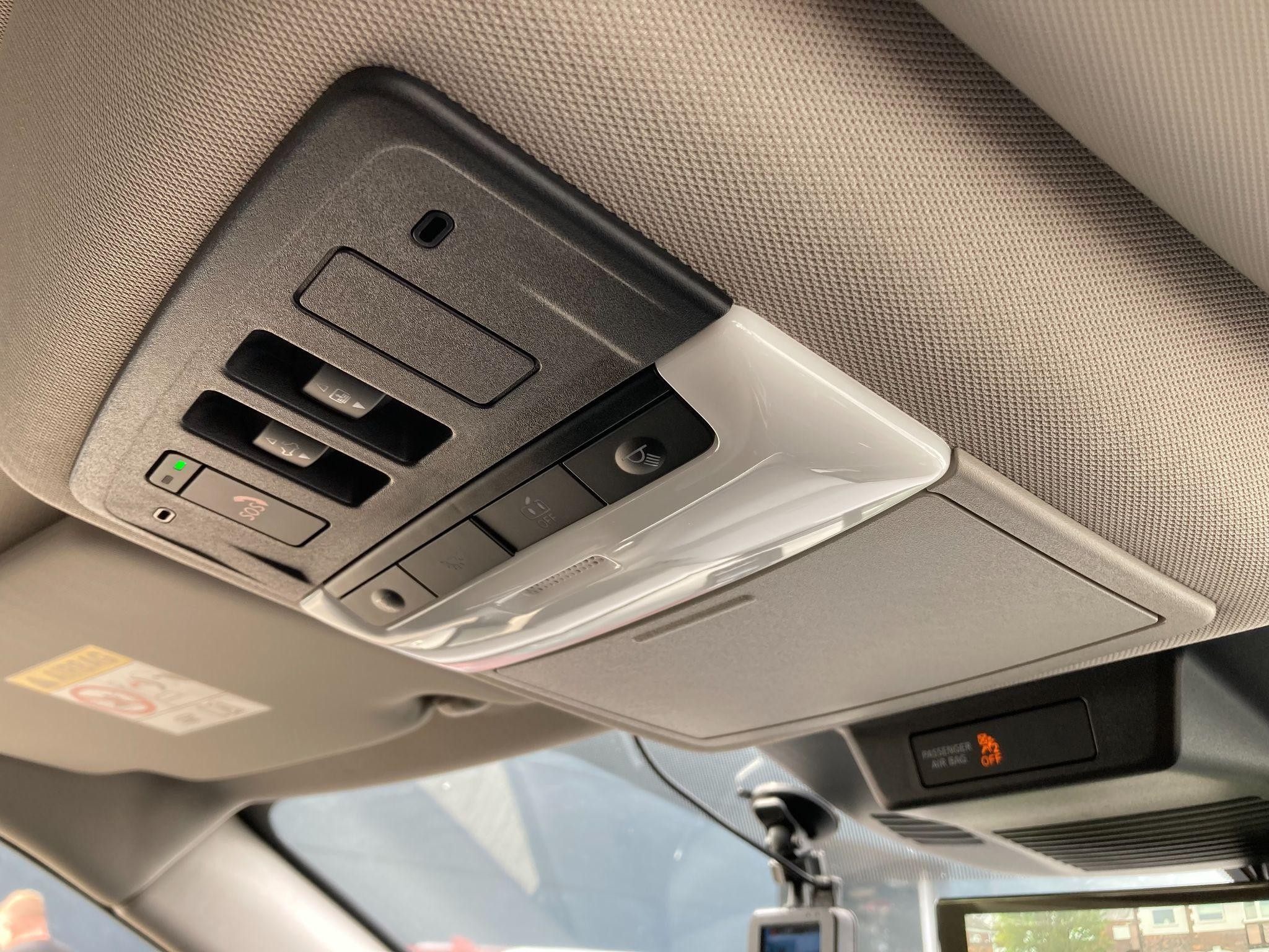 Nissan X-Trail Image 61