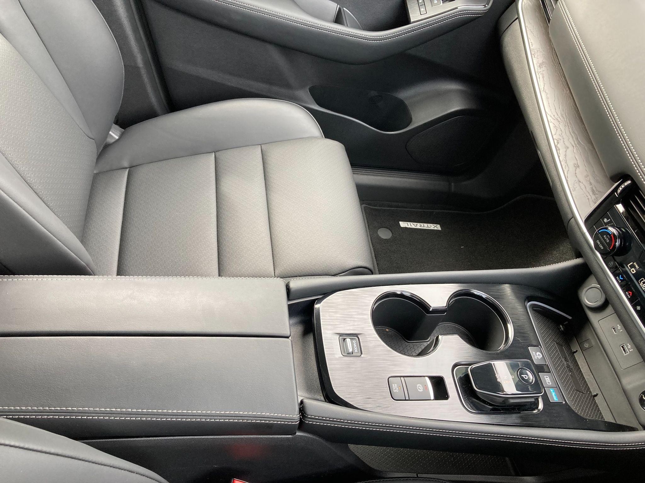 Nissan X-Trail Image 62