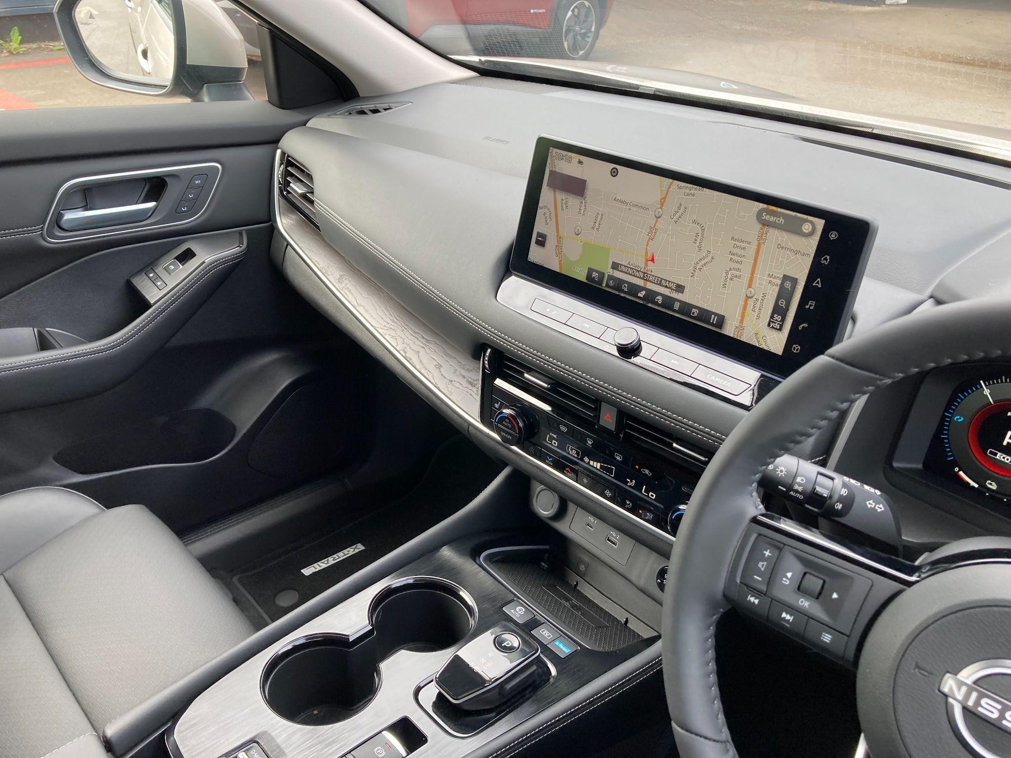 Nissan X-Trail Image 63