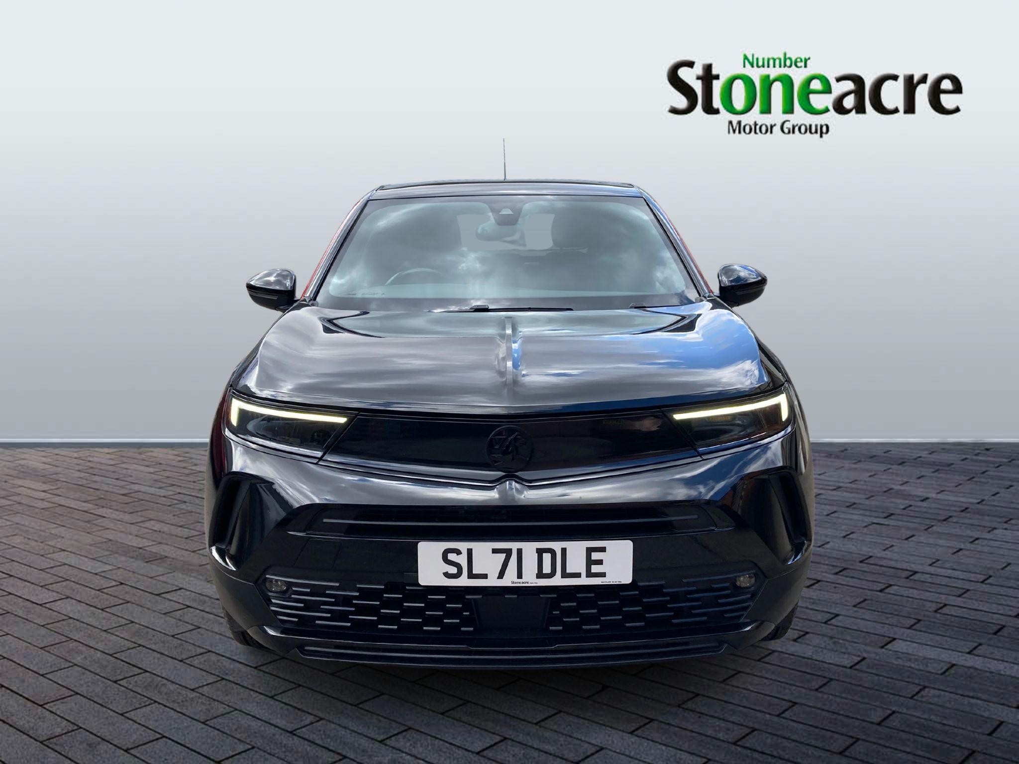 Vauxhall Mokka Image 2