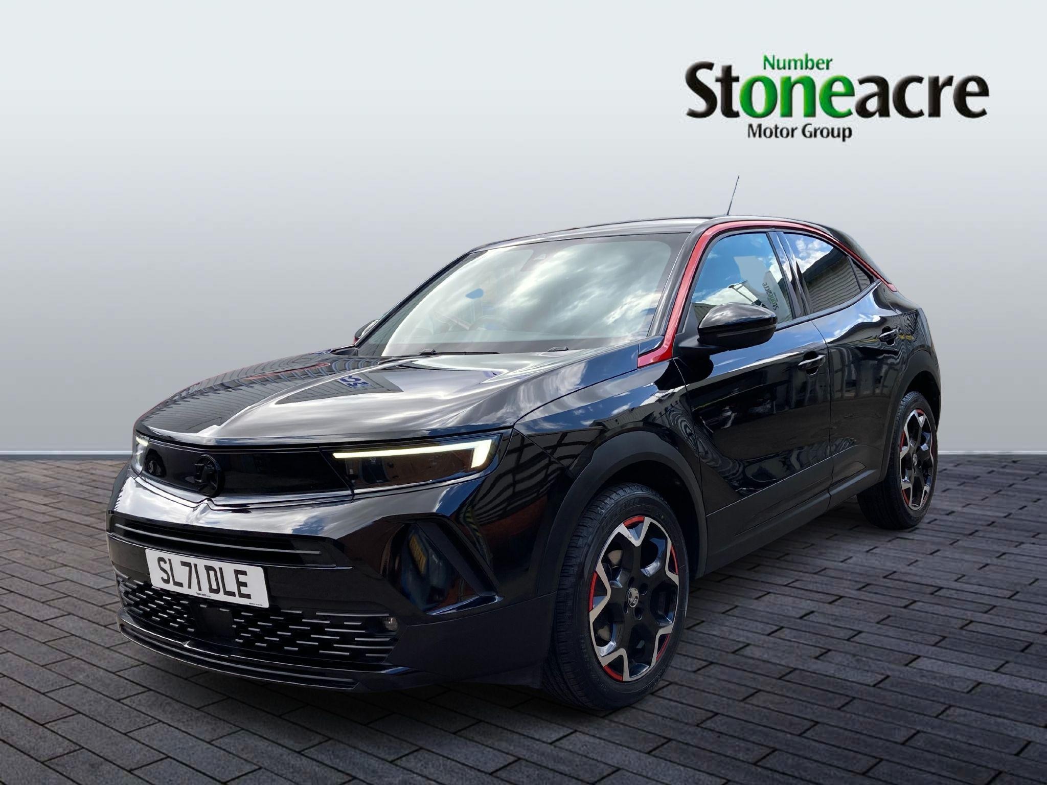 Vauxhall Mokka Image 3