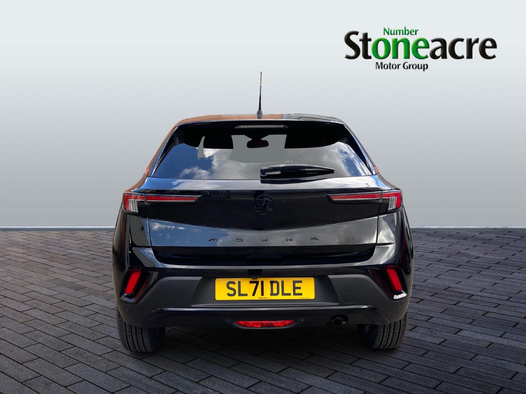 Vauxhall Mokka Image 6