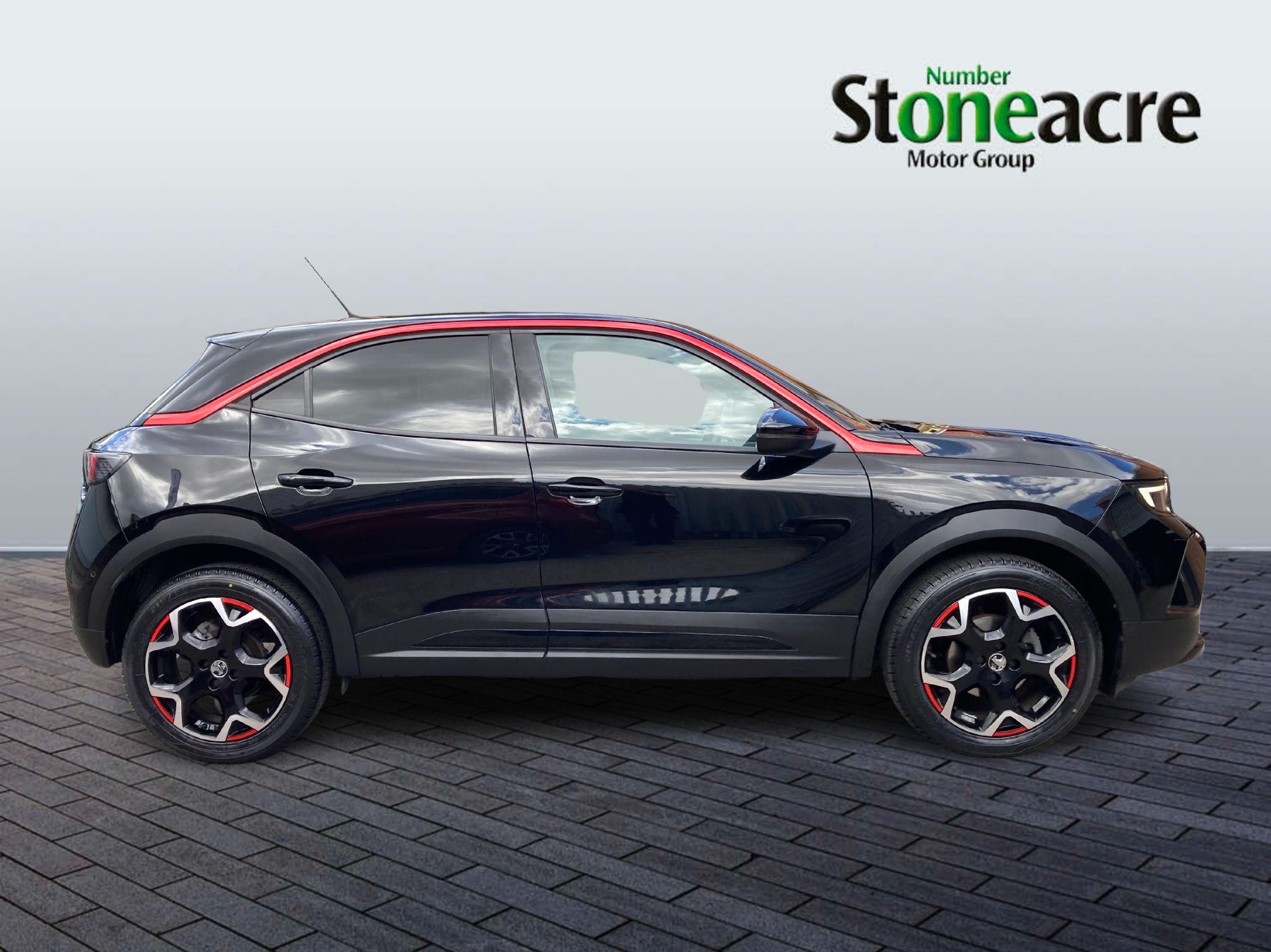 Vauxhall Mokka Image 7