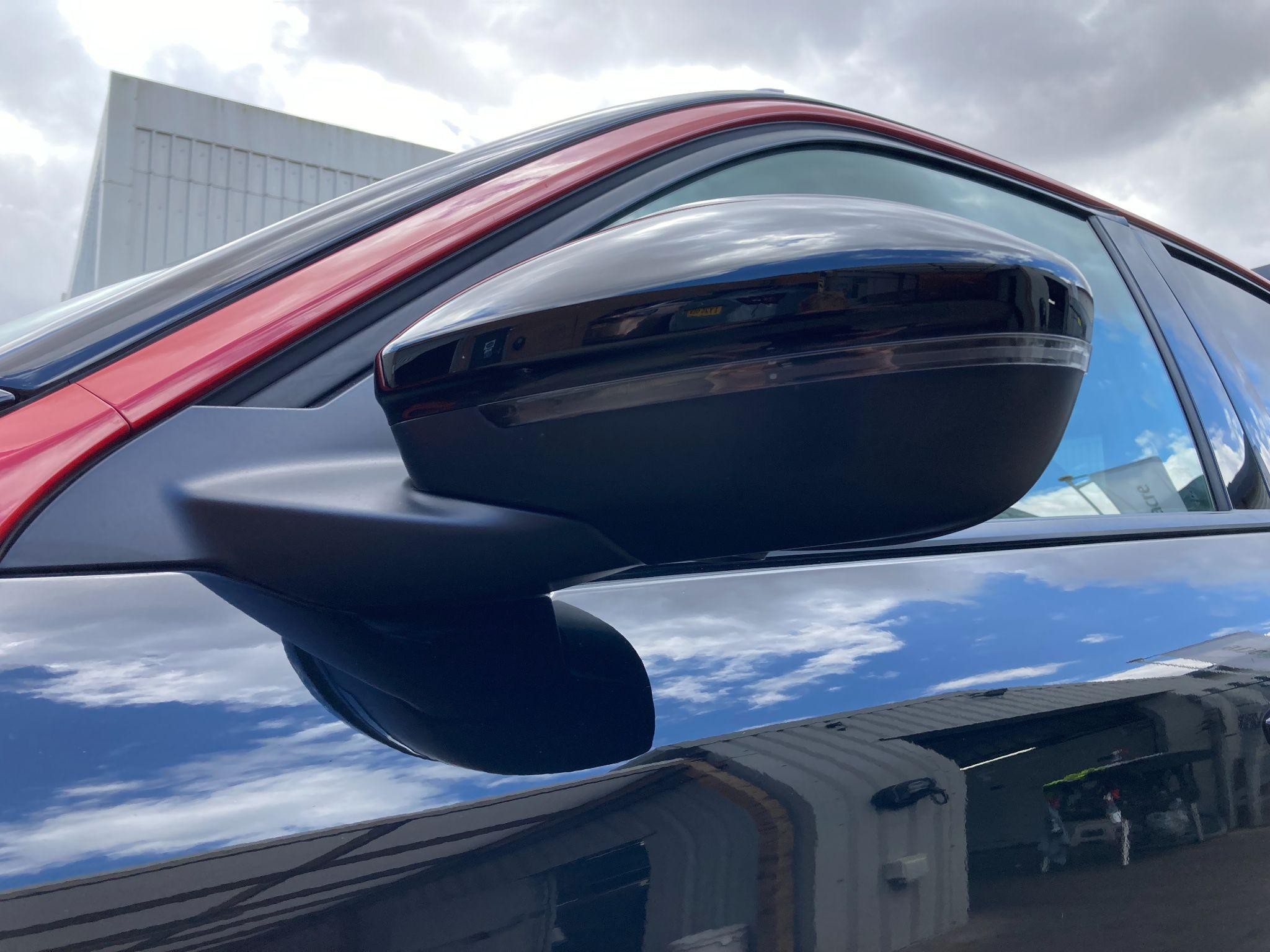 Vauxhall Mokka Image 9
