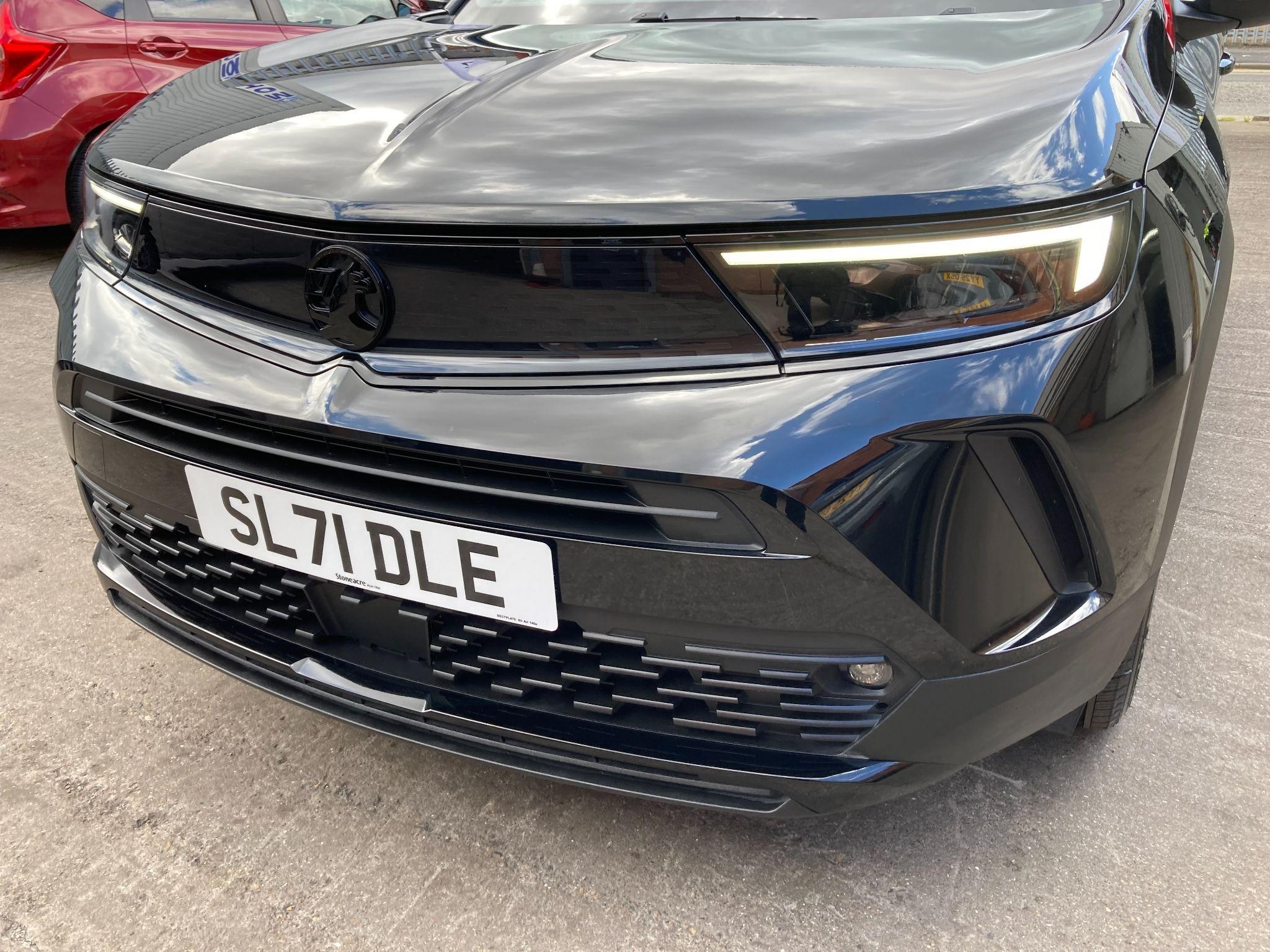 Vauxhall Mokka Image 11