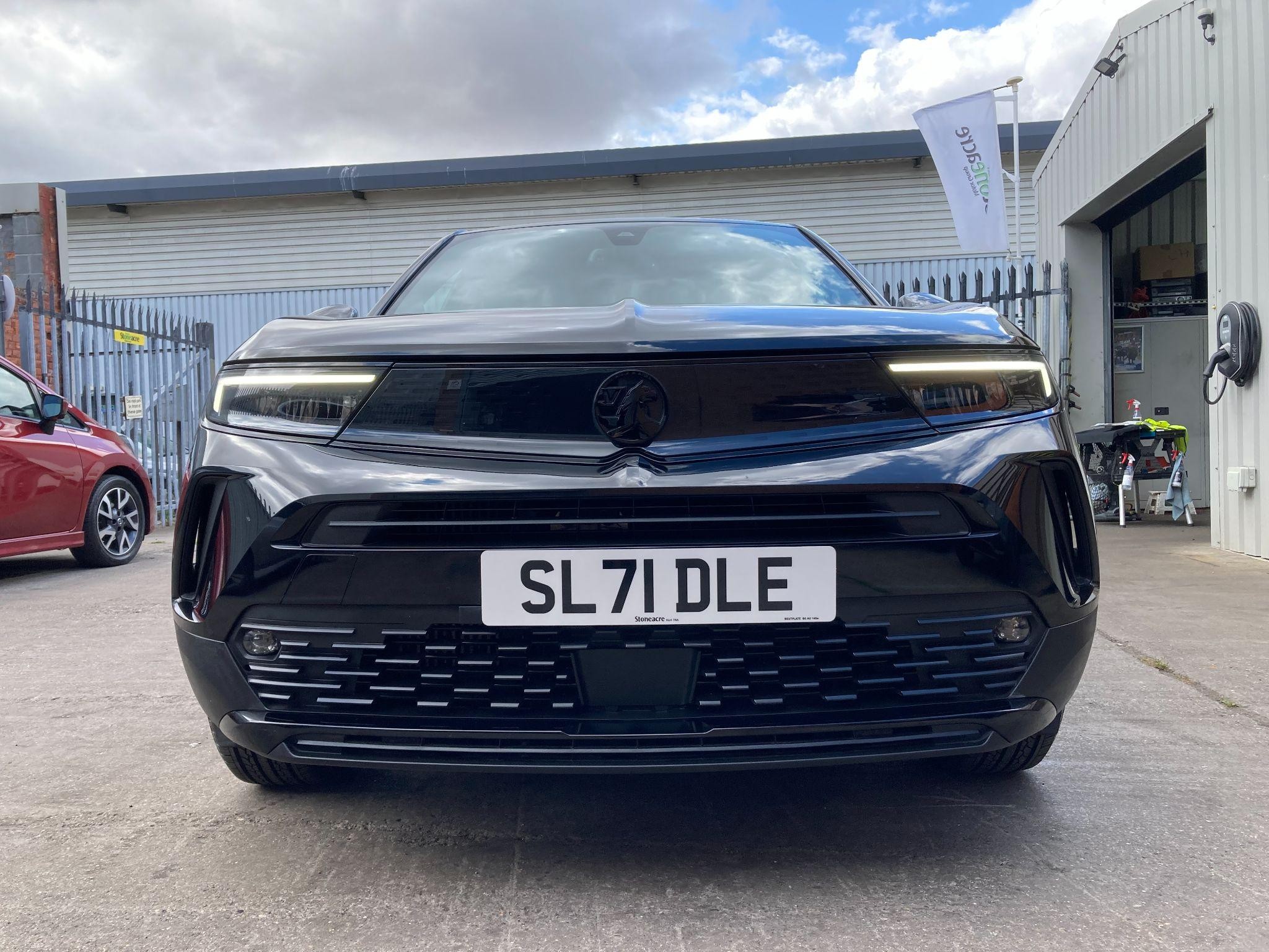 Vauxhall Mokka Image 14