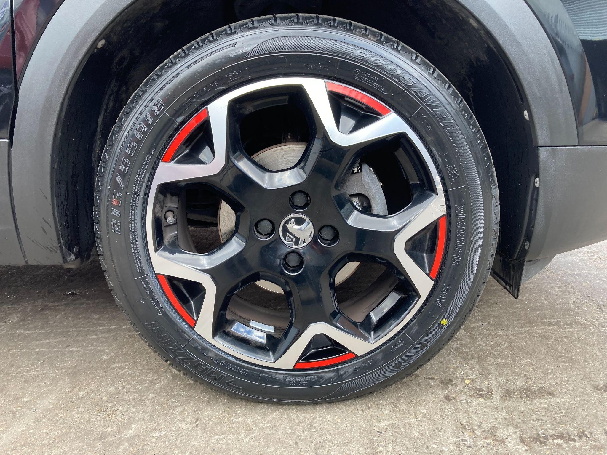 Vauxhall Mokka Image 17