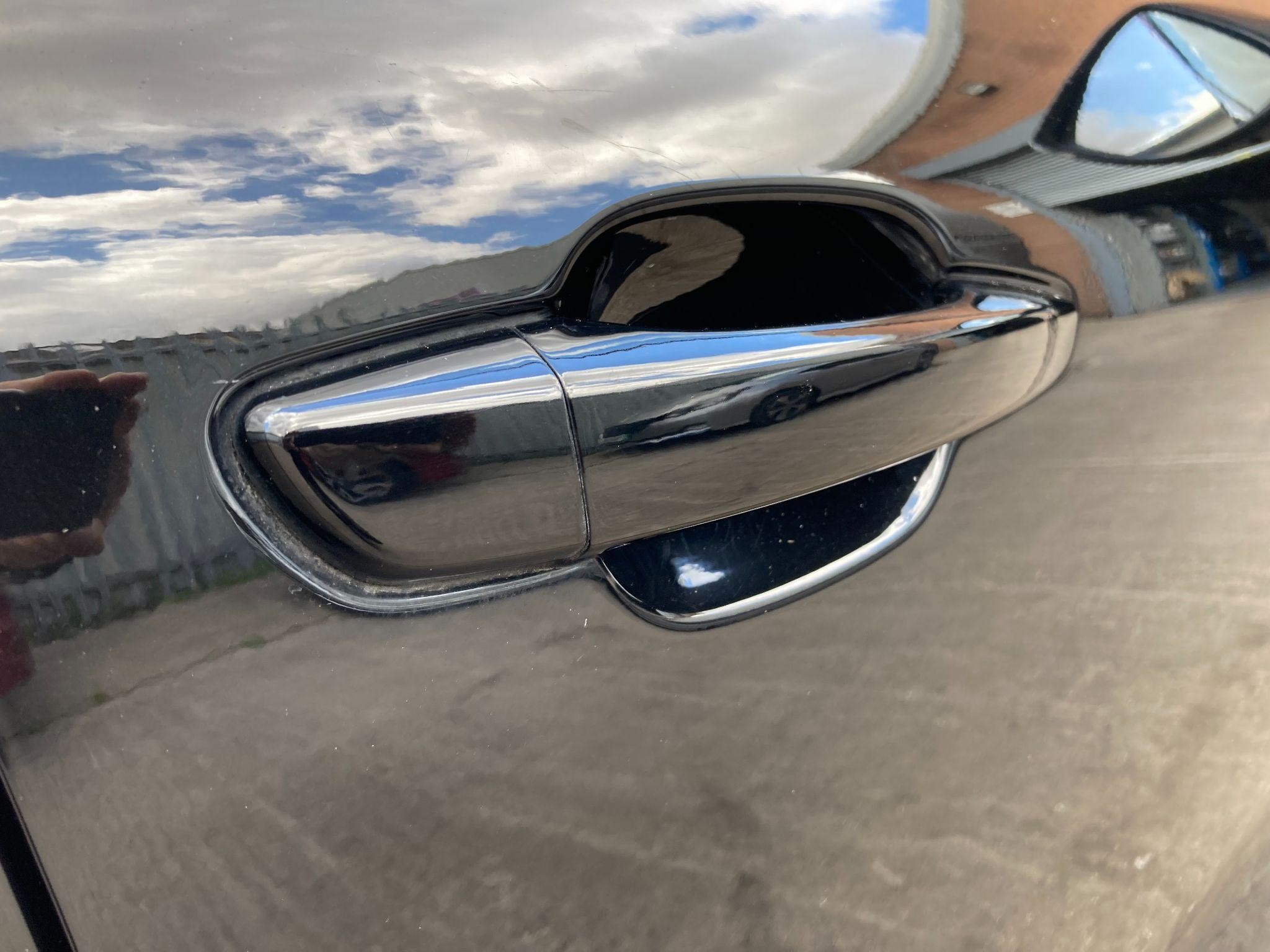 Vauxhall Mokka Image 18