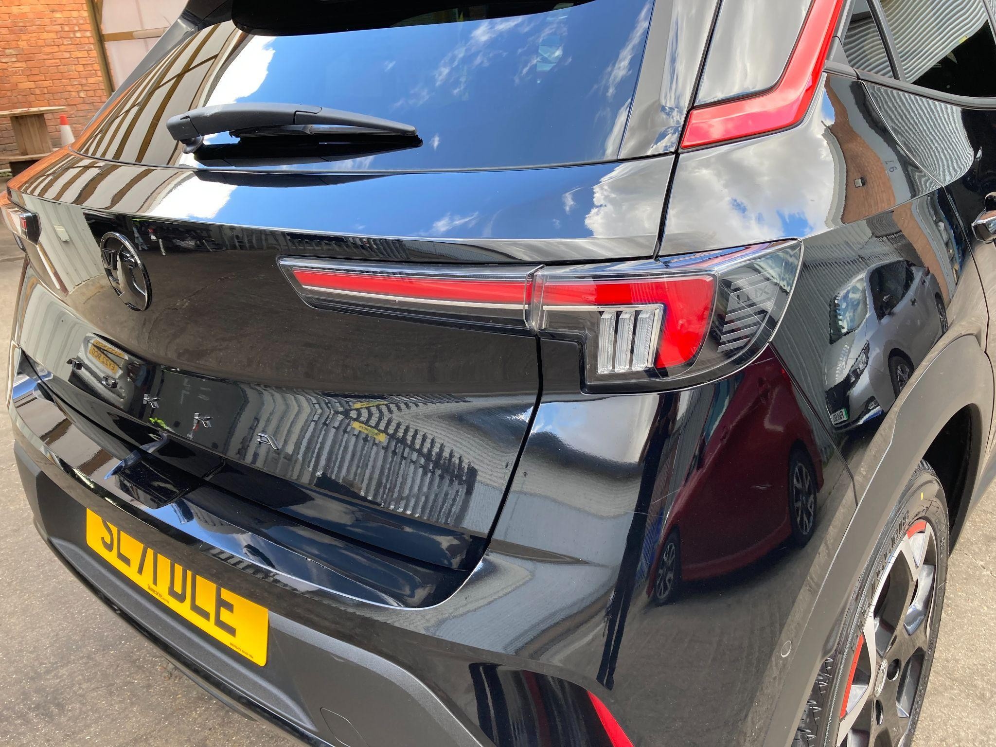Vauxhall Mokka Image 19