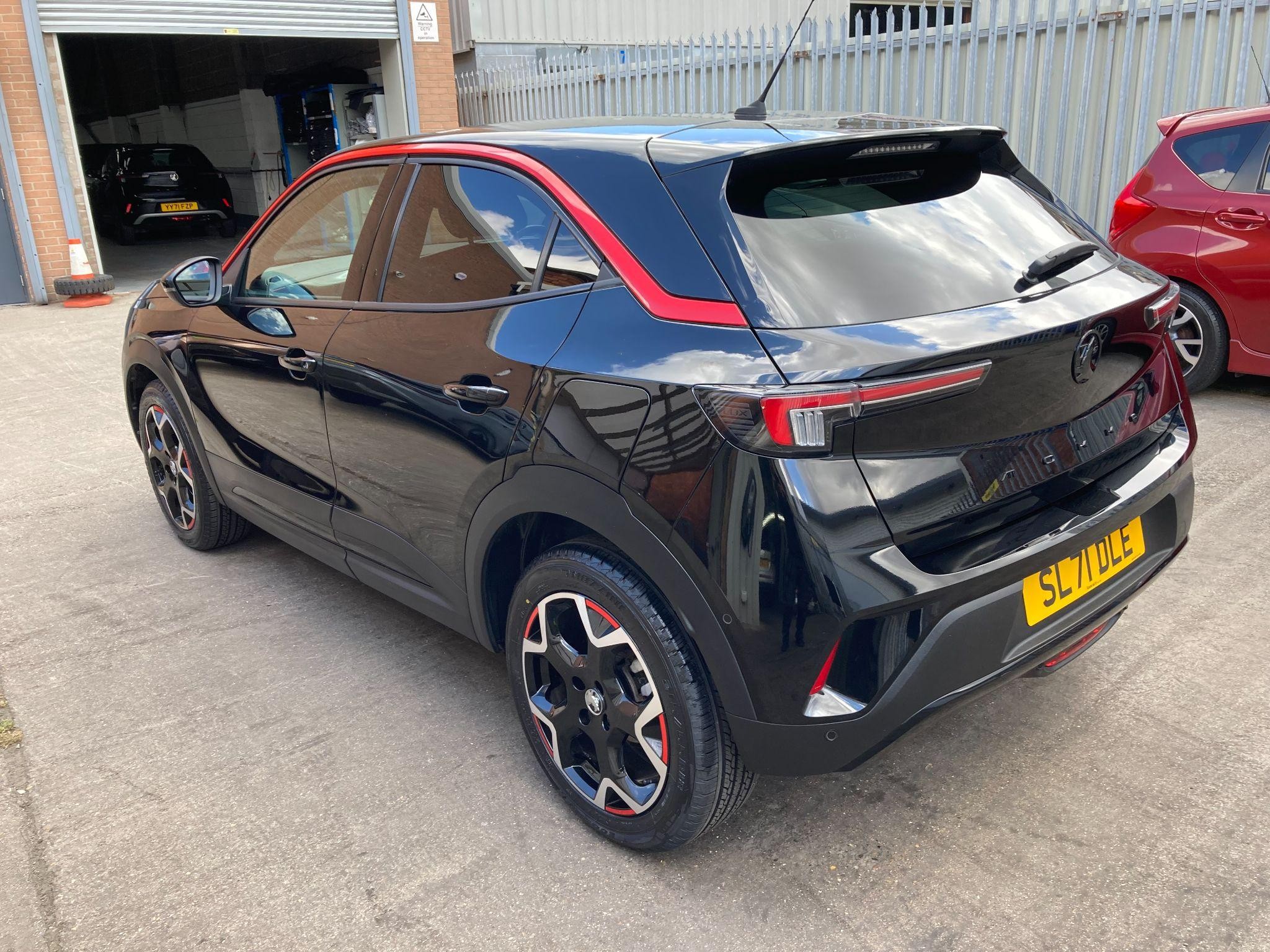 Vauxhall Mokka Image 24