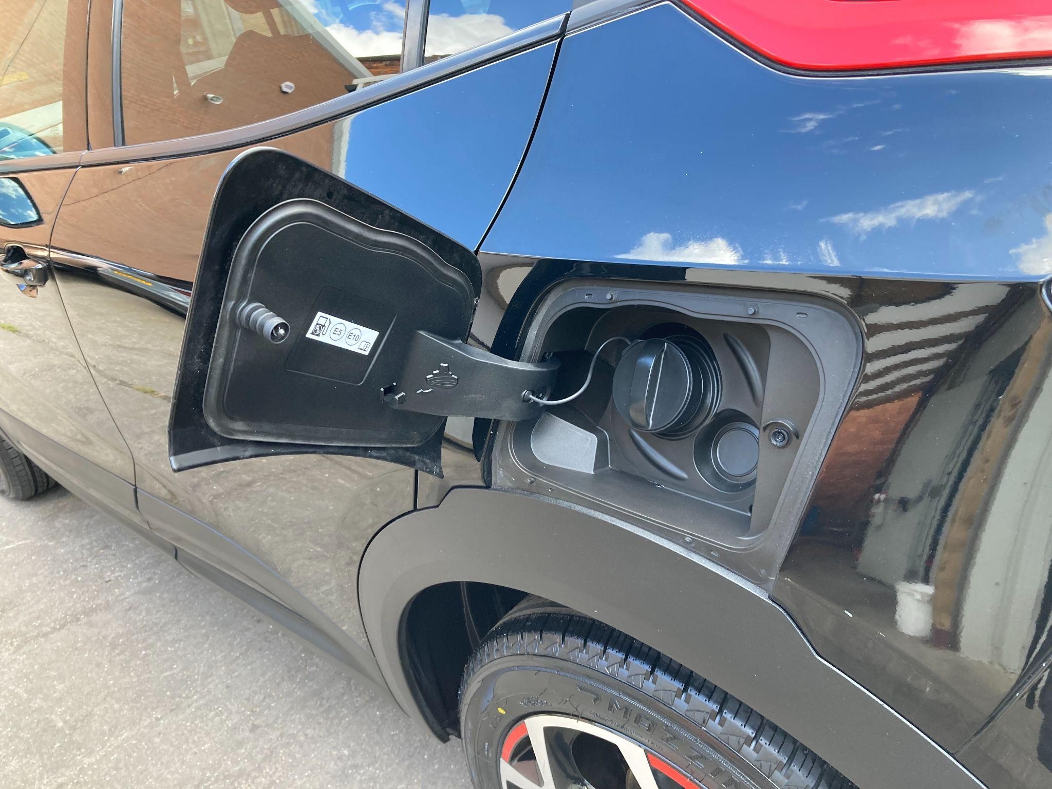 Vauxhall Mokka Image 25
