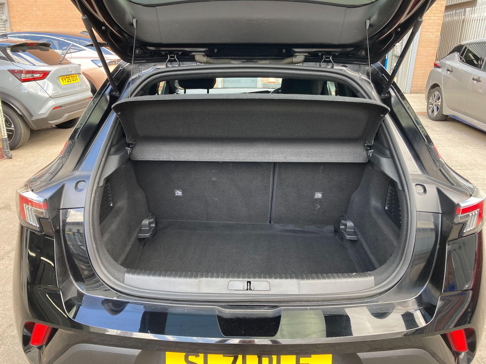 Vauxhall Mokka Image 26
