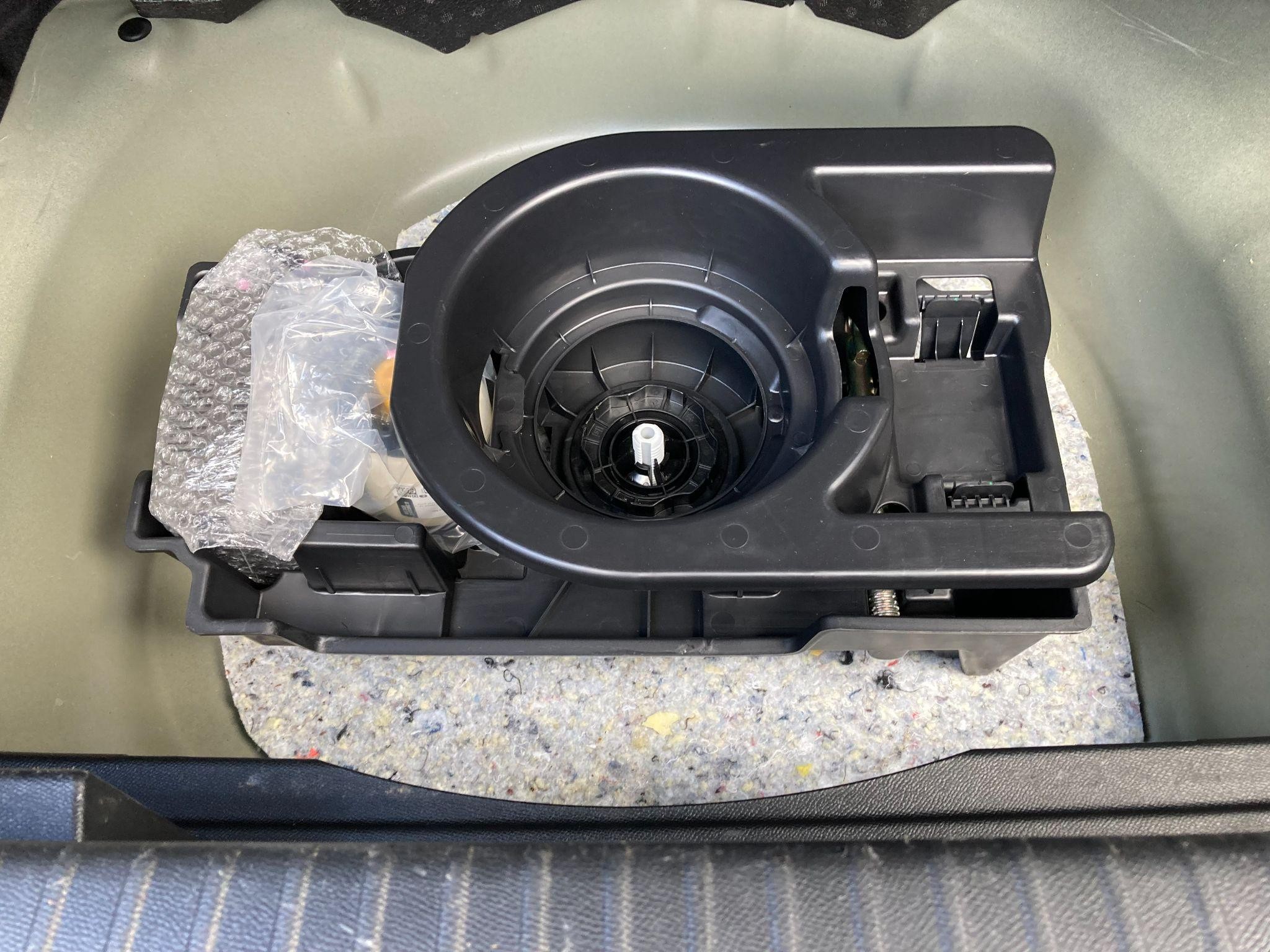 Vauxhall Mokka Image 27