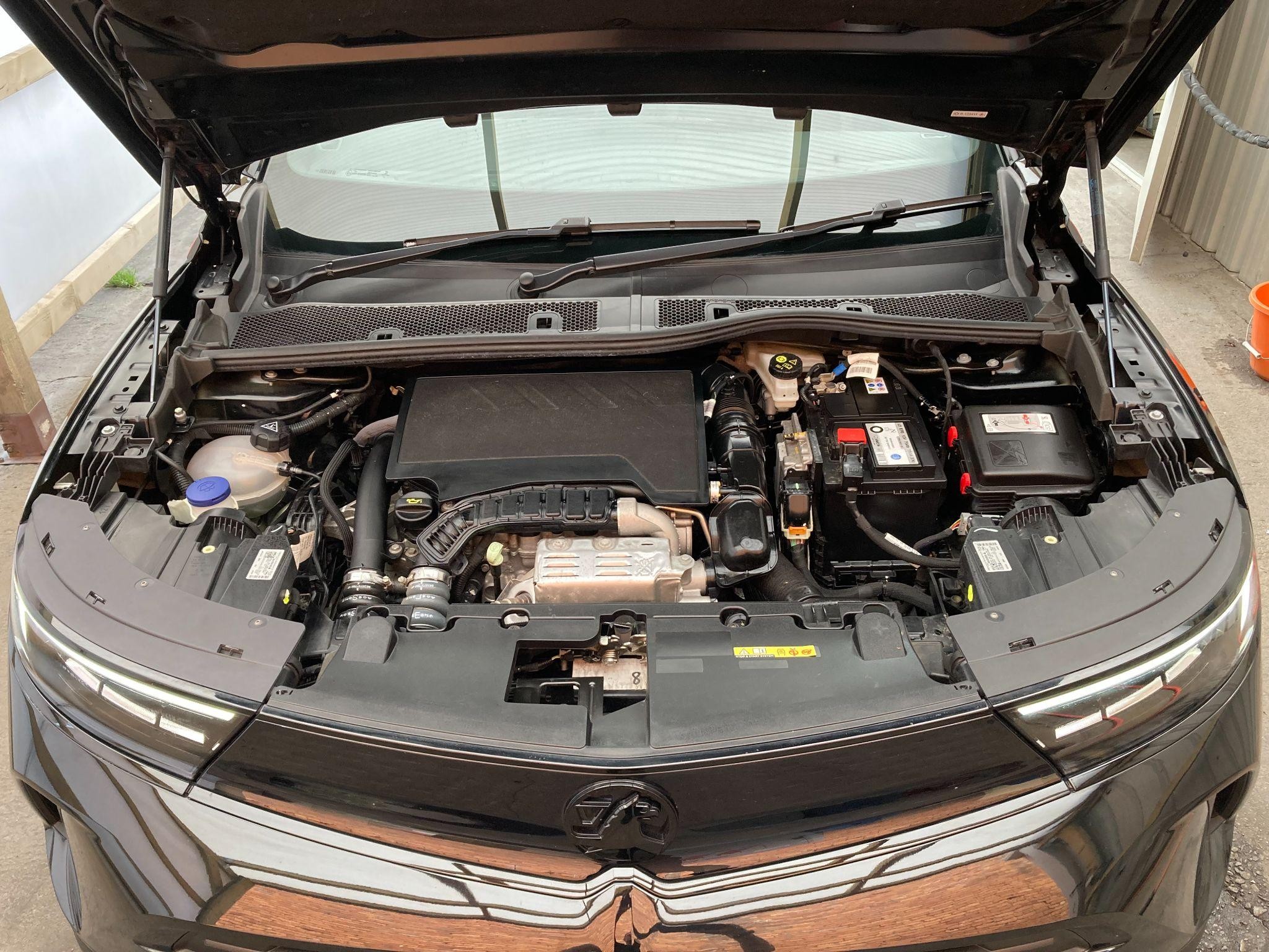 Vauxhall Mokka Image 29
