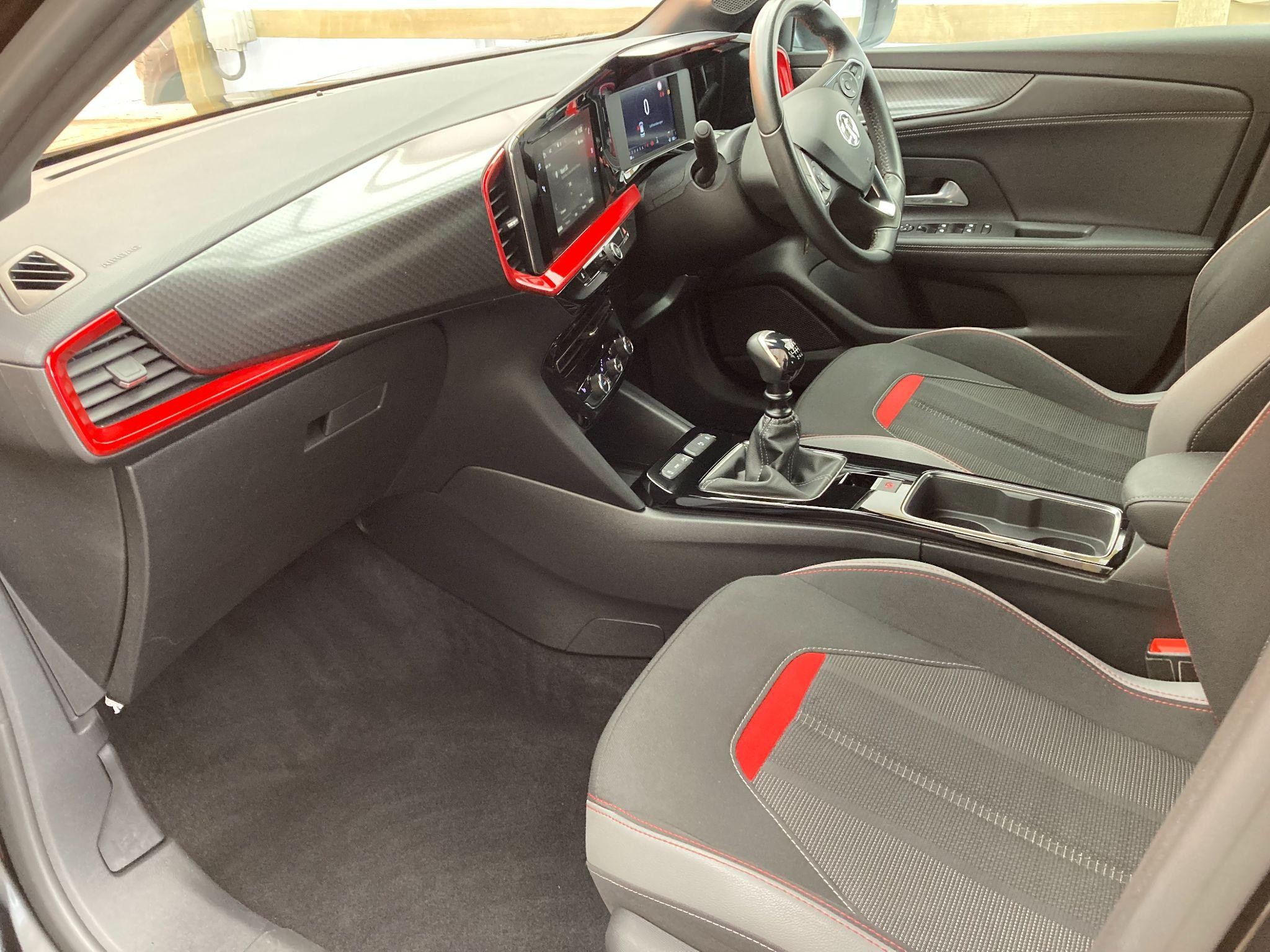 Vauxhall Mokka Image 30