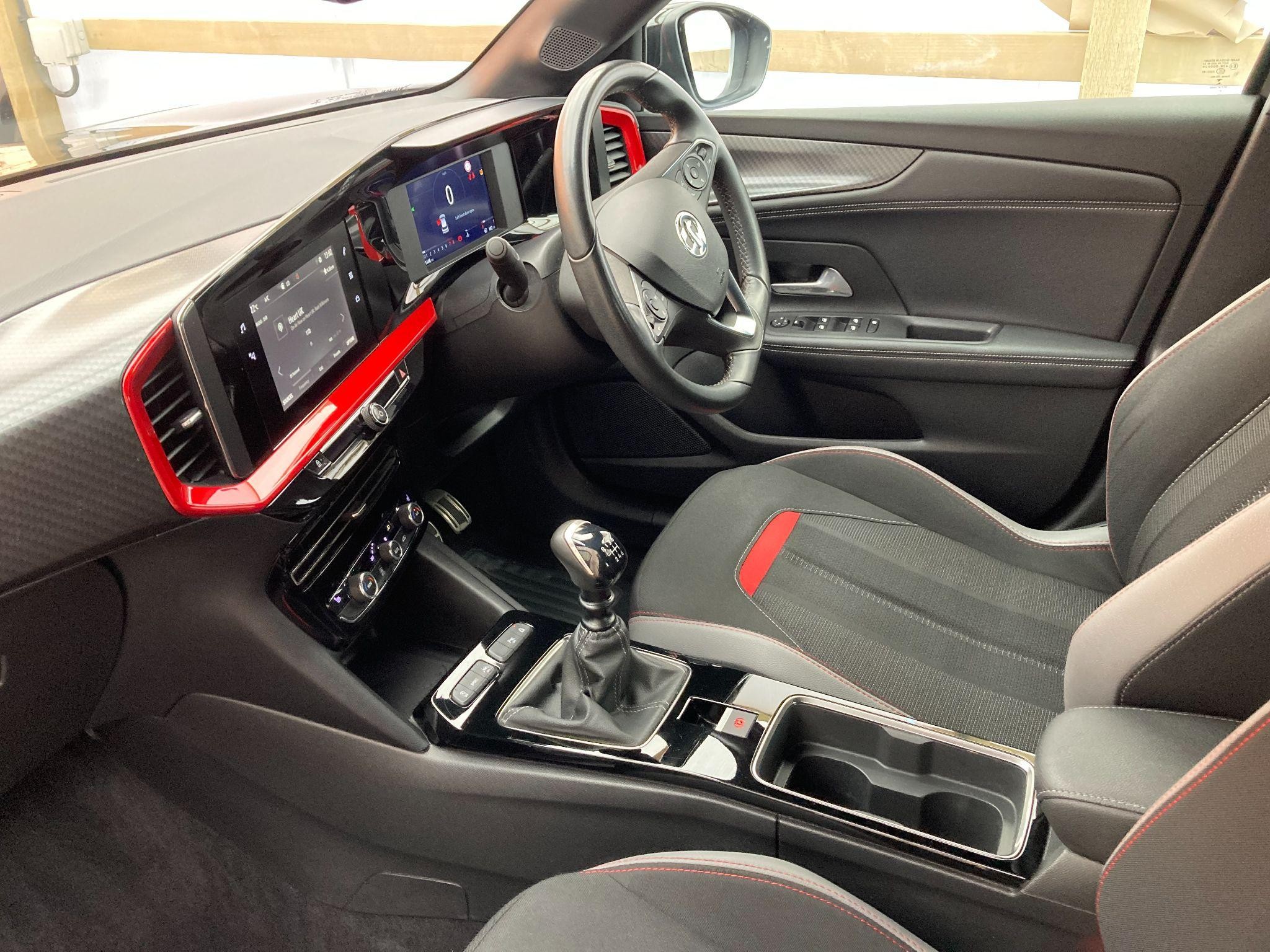 Vauxhall Mokka Image 31