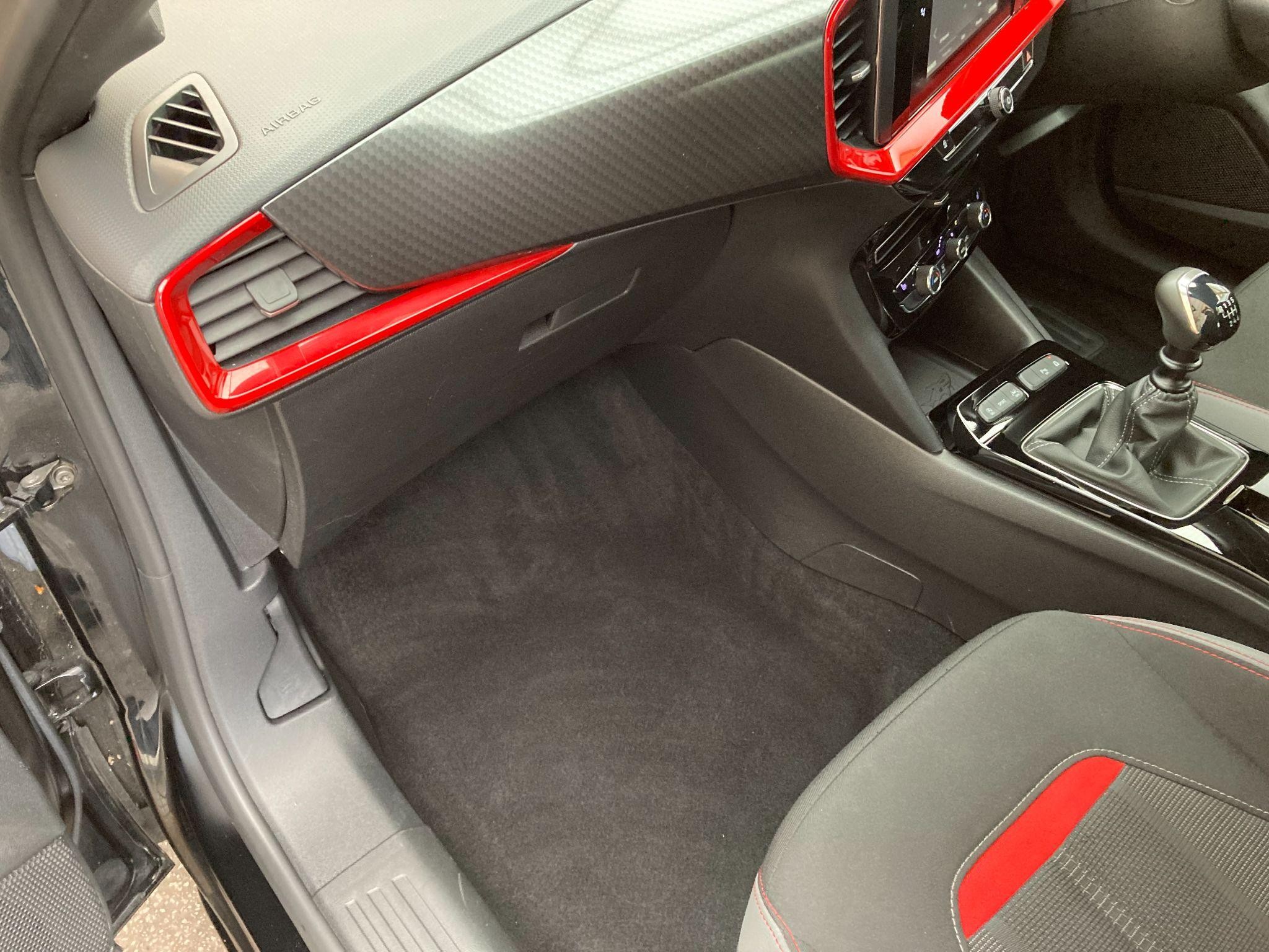 Vauxhall Mokka Image 32