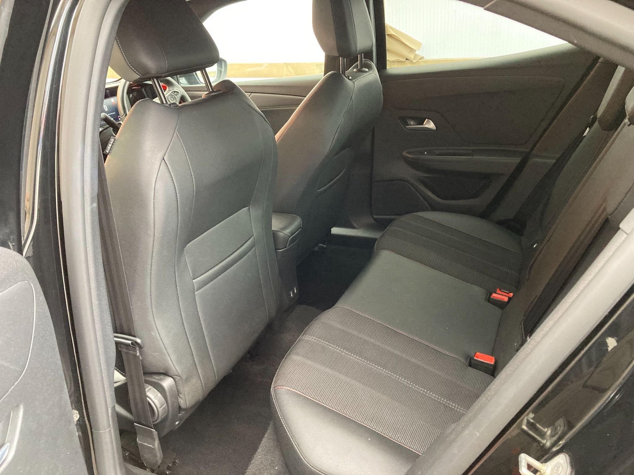 Vauxhall Mokka Image 34