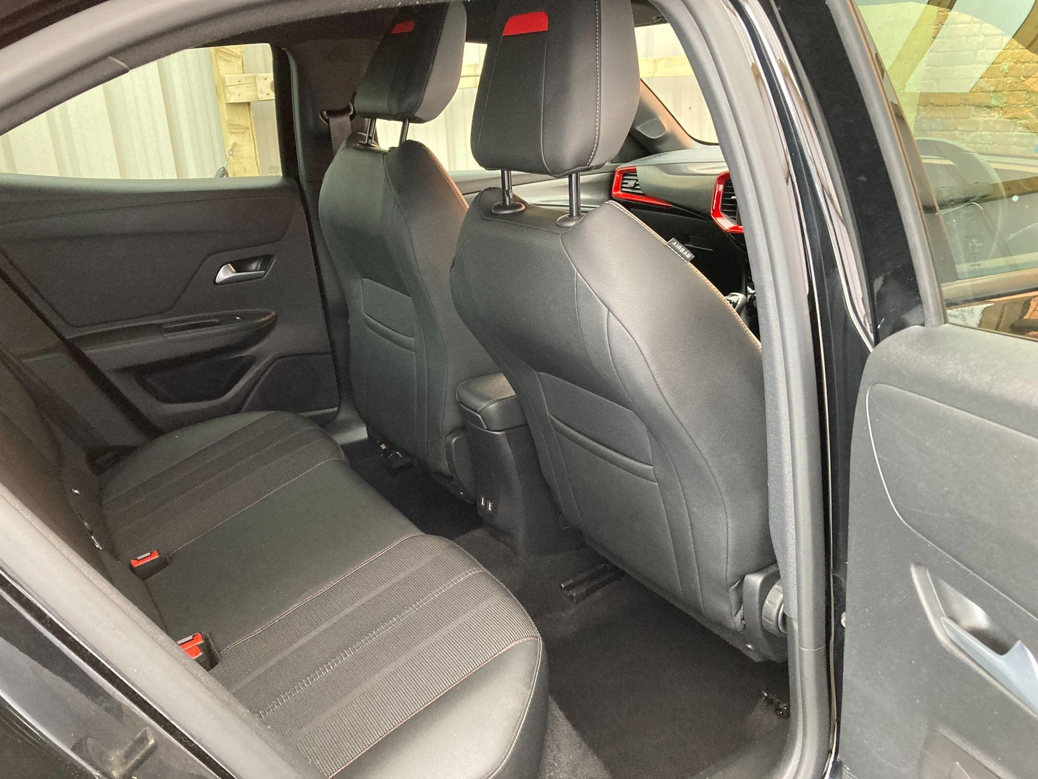 Vauxhall Mokka Image 35