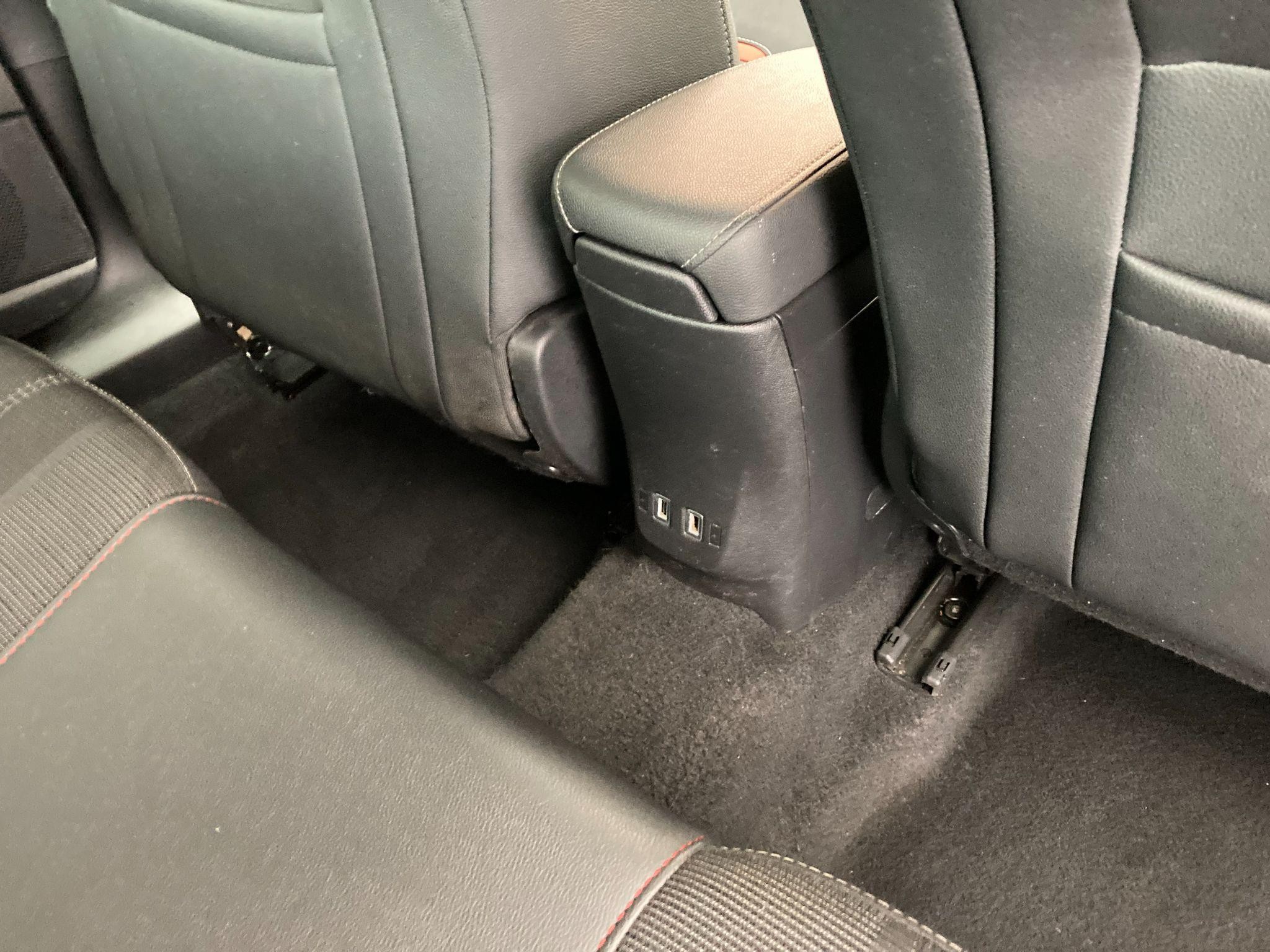 Vauxhall Mokka Image 37