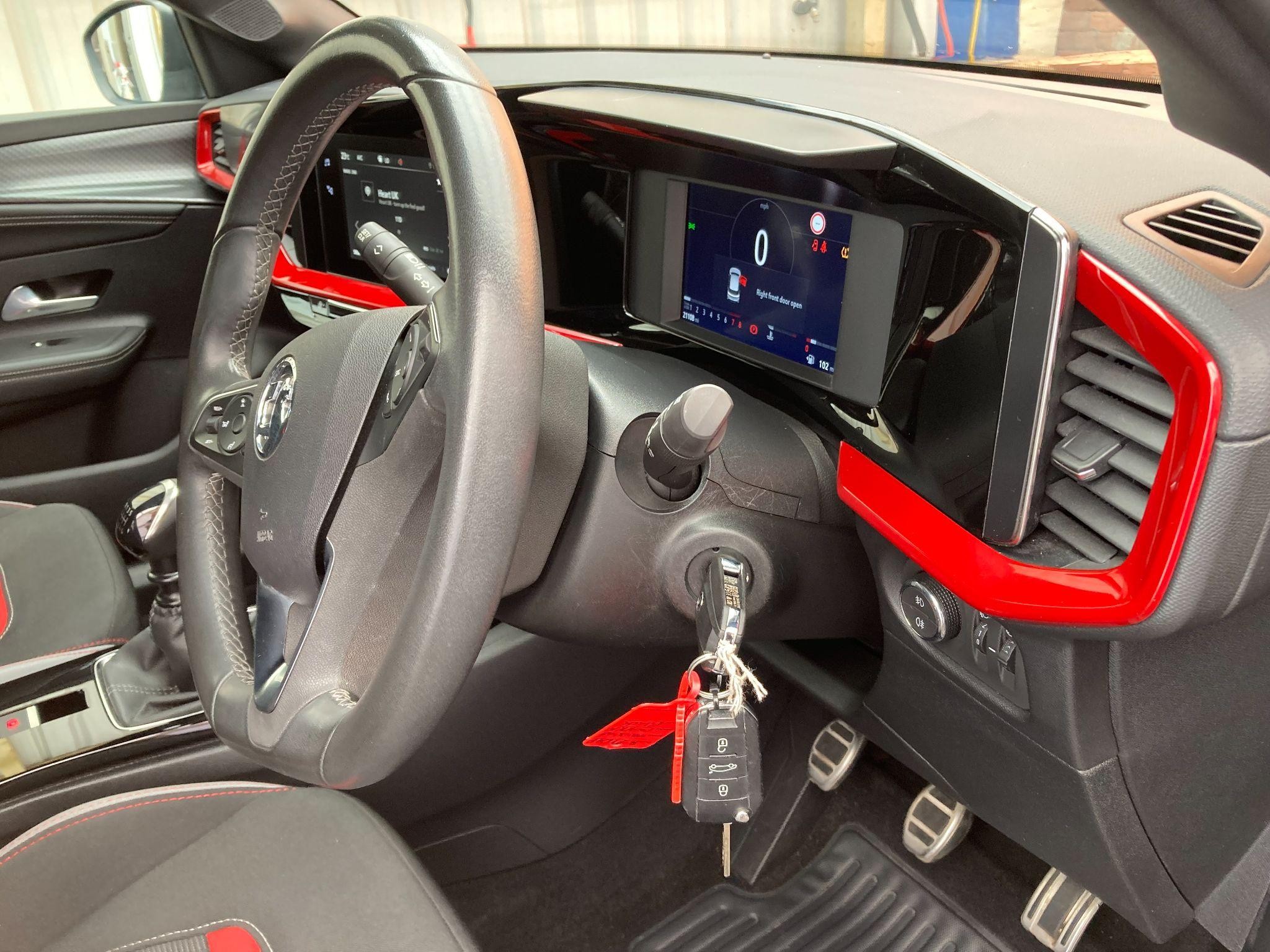 Vauxhall Mokka Image 42