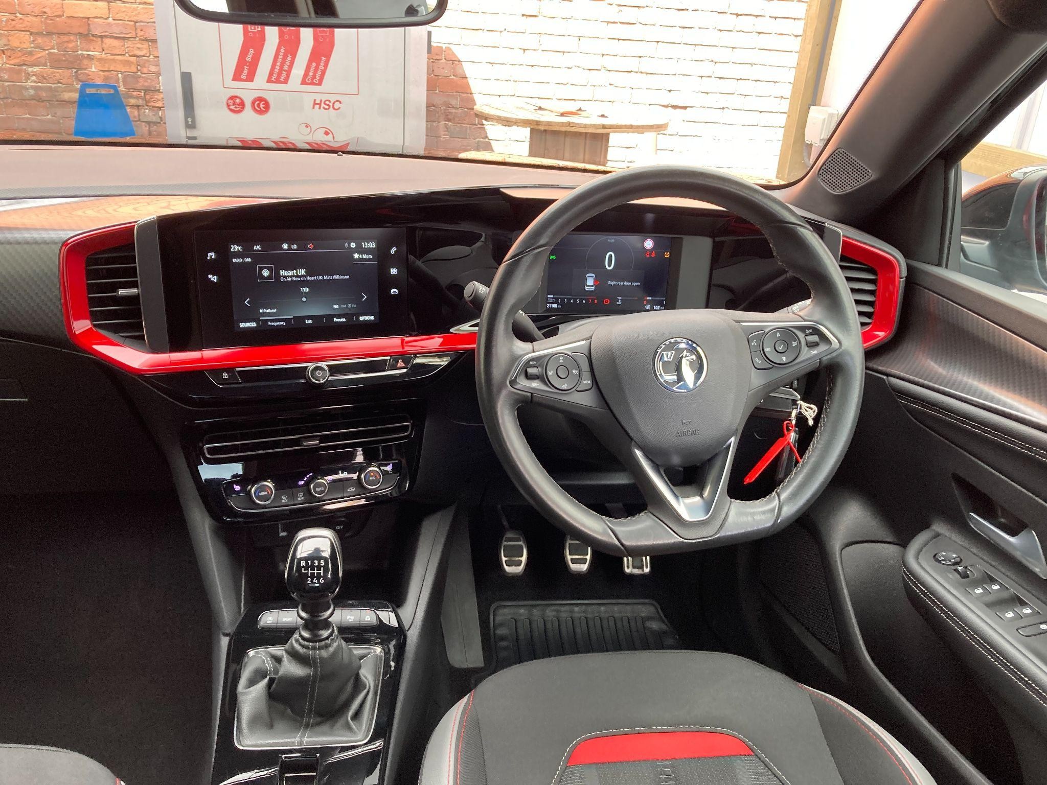 Vauxhall Mokka Image 43
