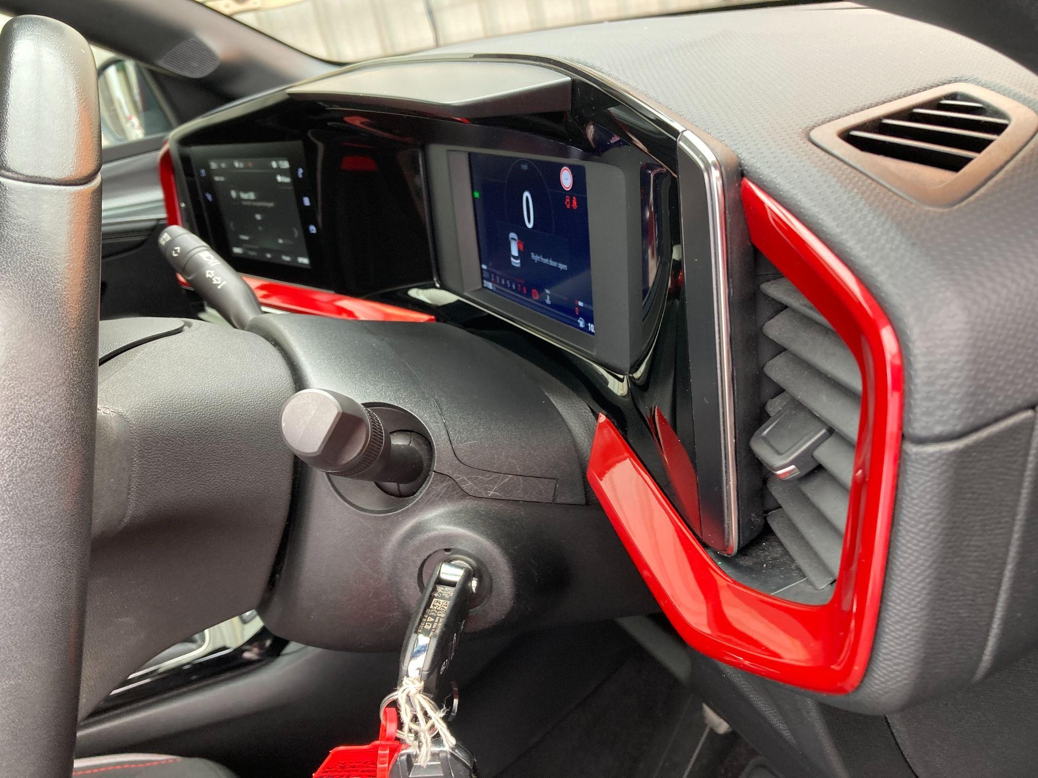 Vauxhall Mokka Image 44