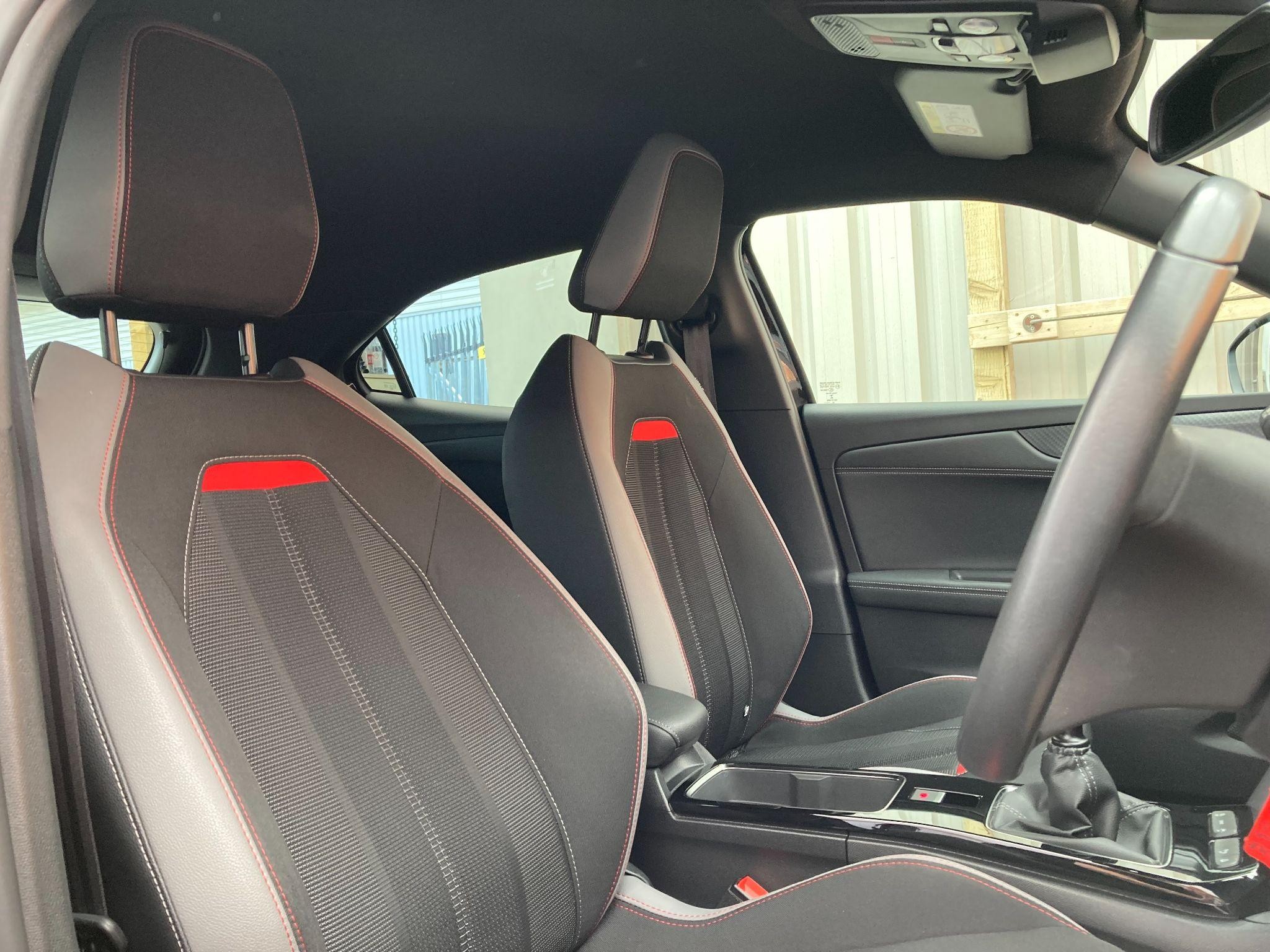 Vauxhall Mokka Image 45