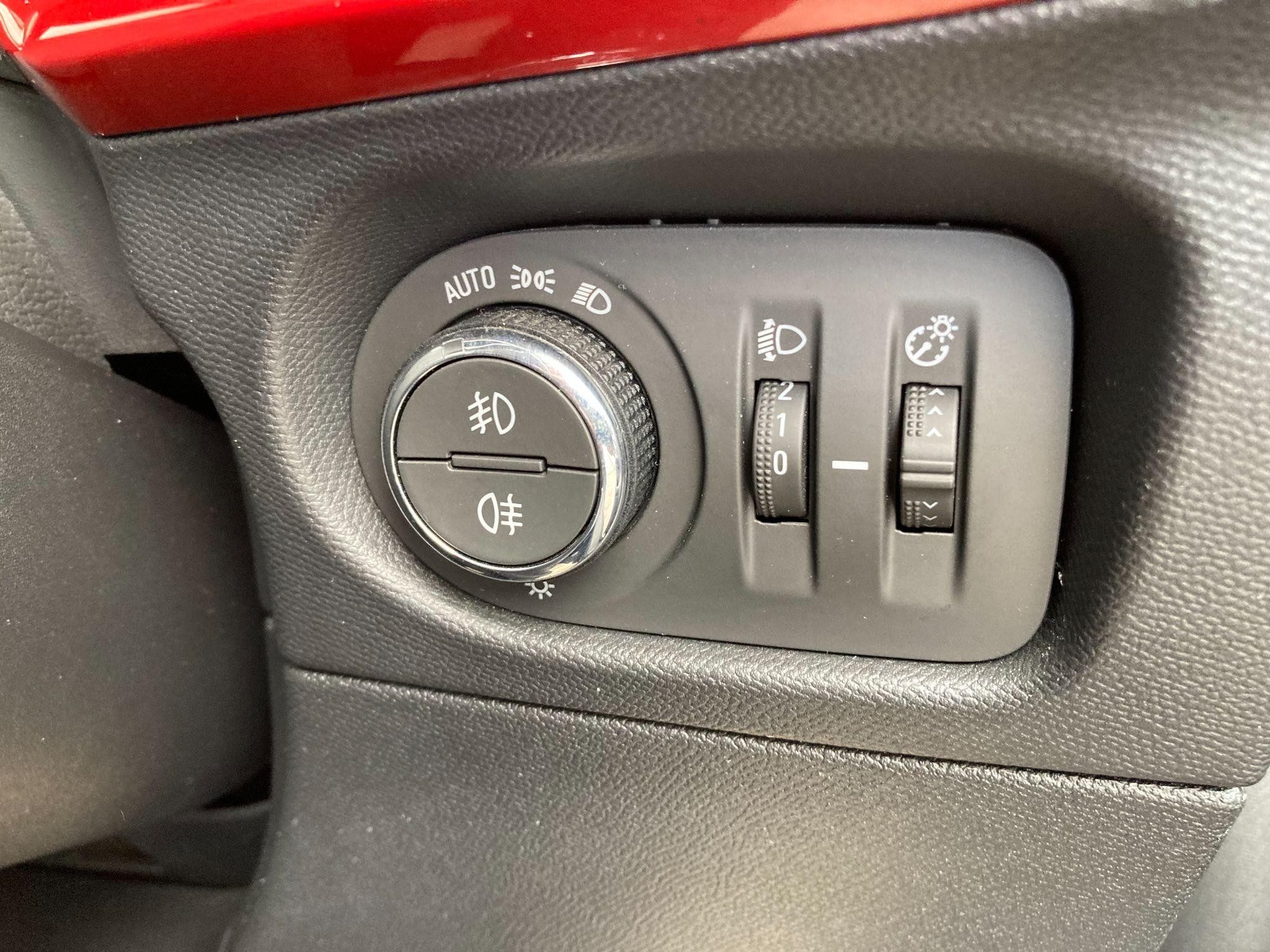 Vauxhall Mokka Image 46