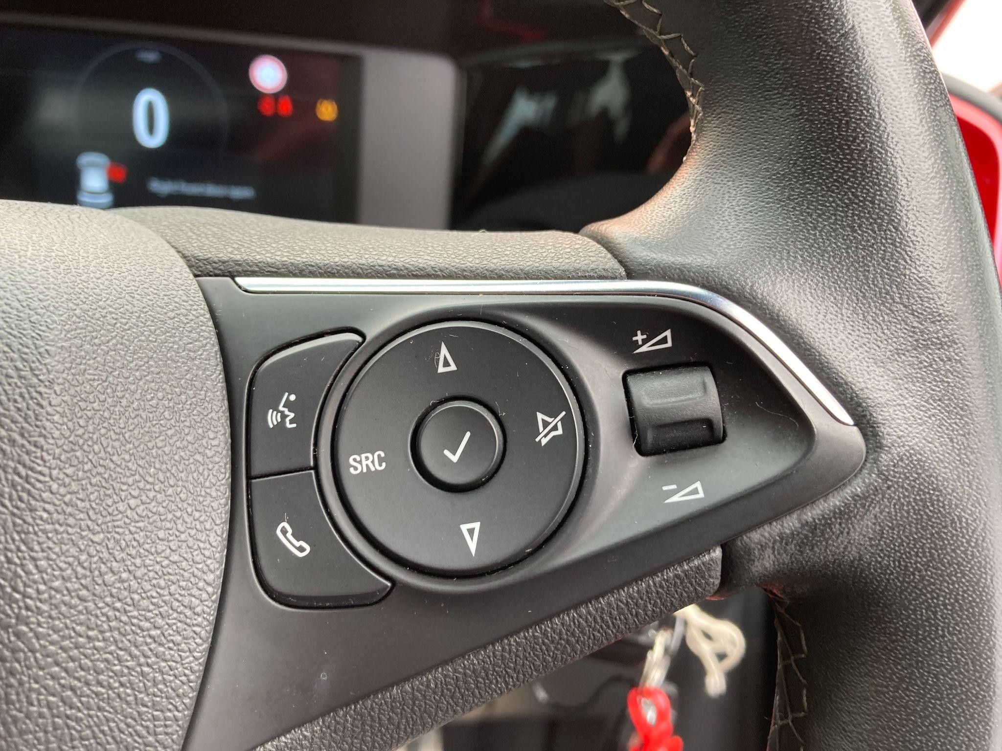 Vauxhall Mokka Image 47