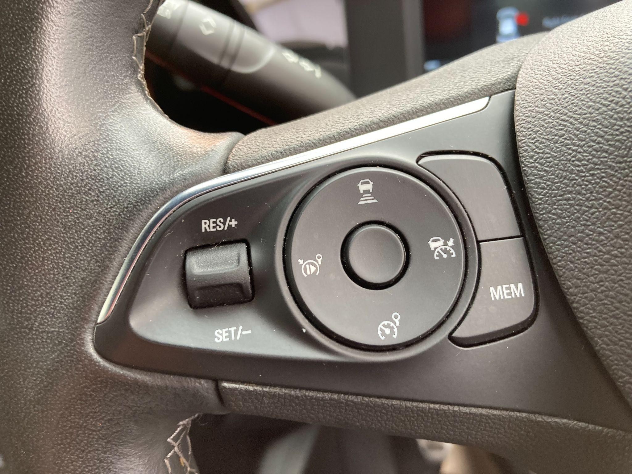 Vauxhall Mokka Image 48