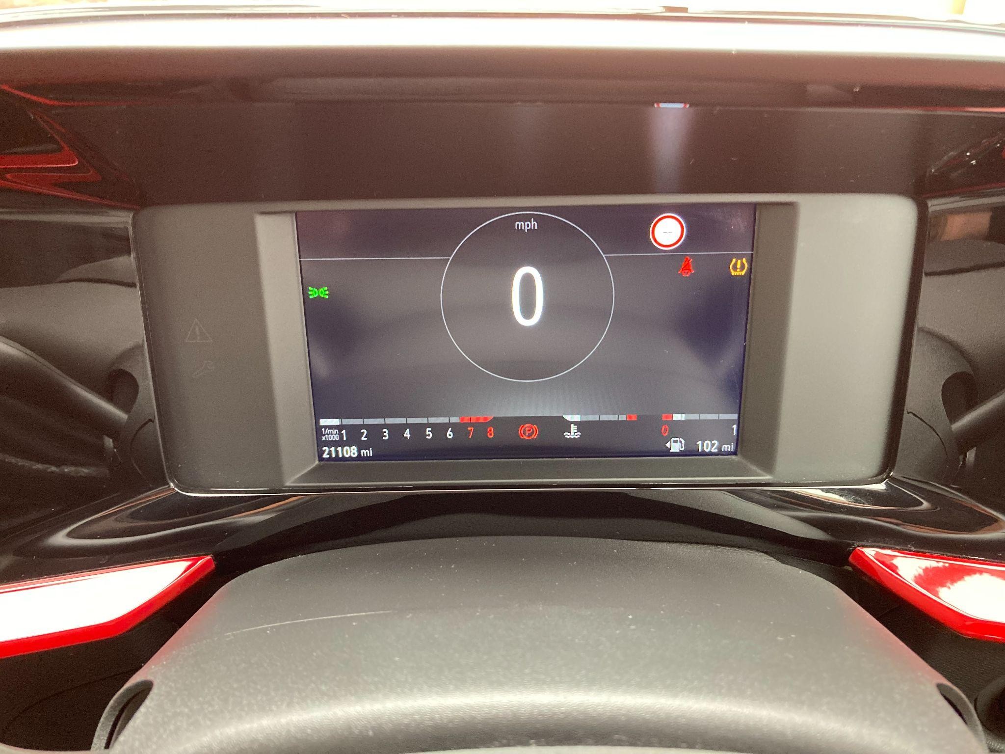 Vauxhall Mokka Image 51