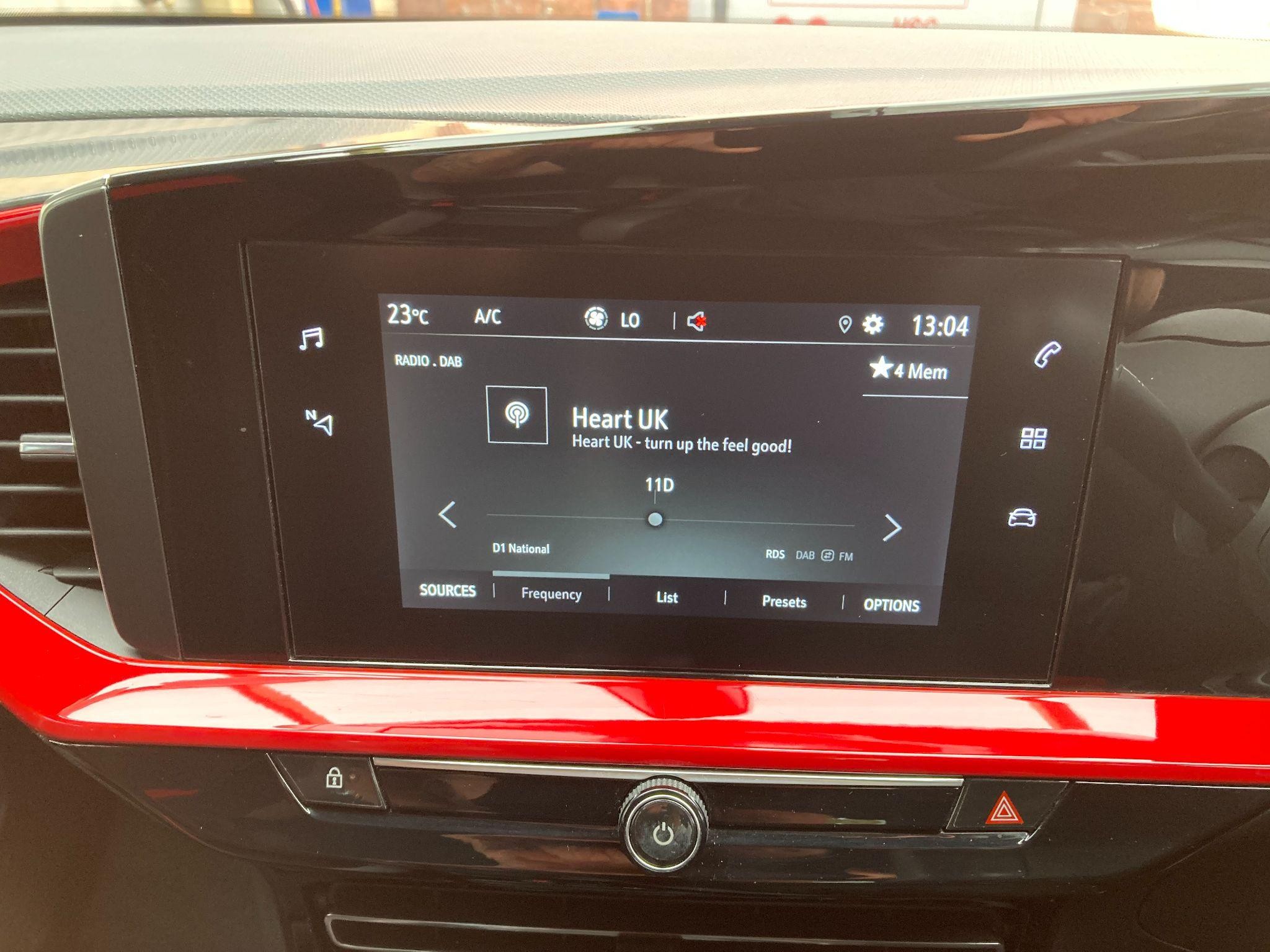 Vauxhall Mokka Image 52