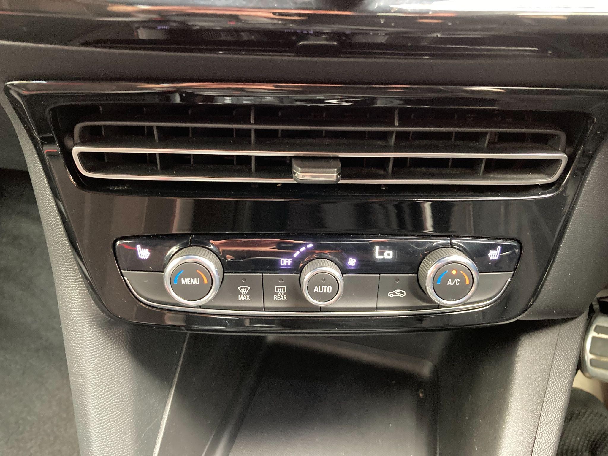 Vauxhall Mokka Image 53