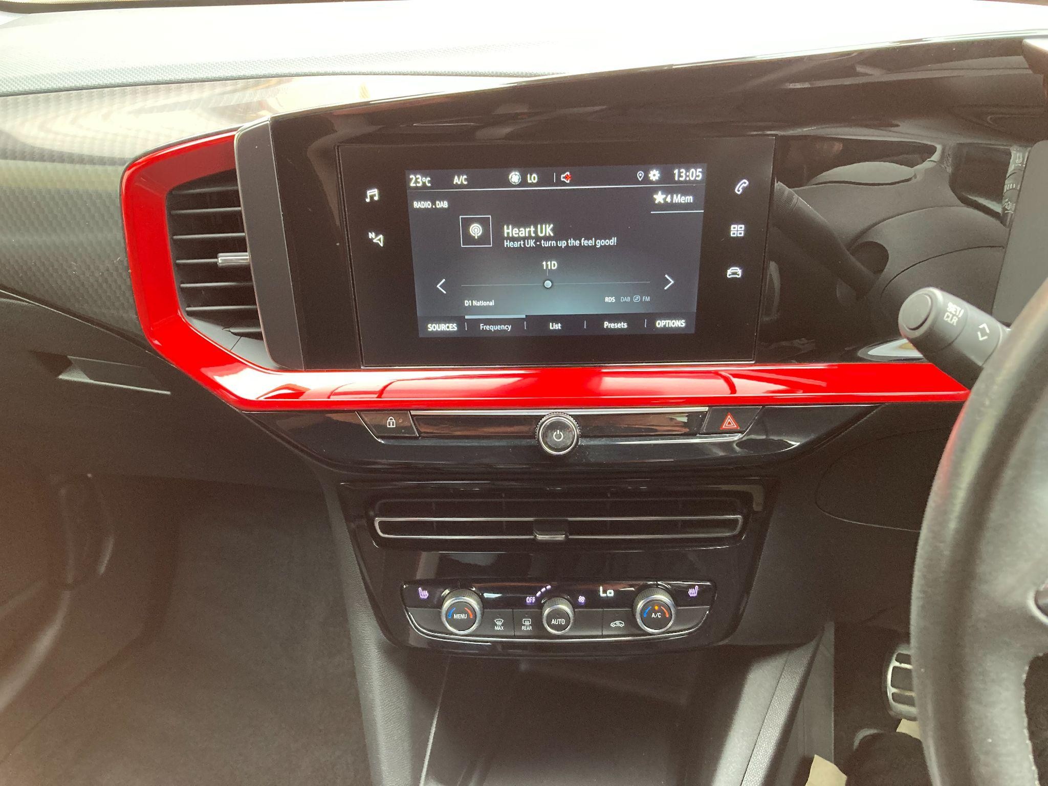 Vauxhall Mokka Image 54