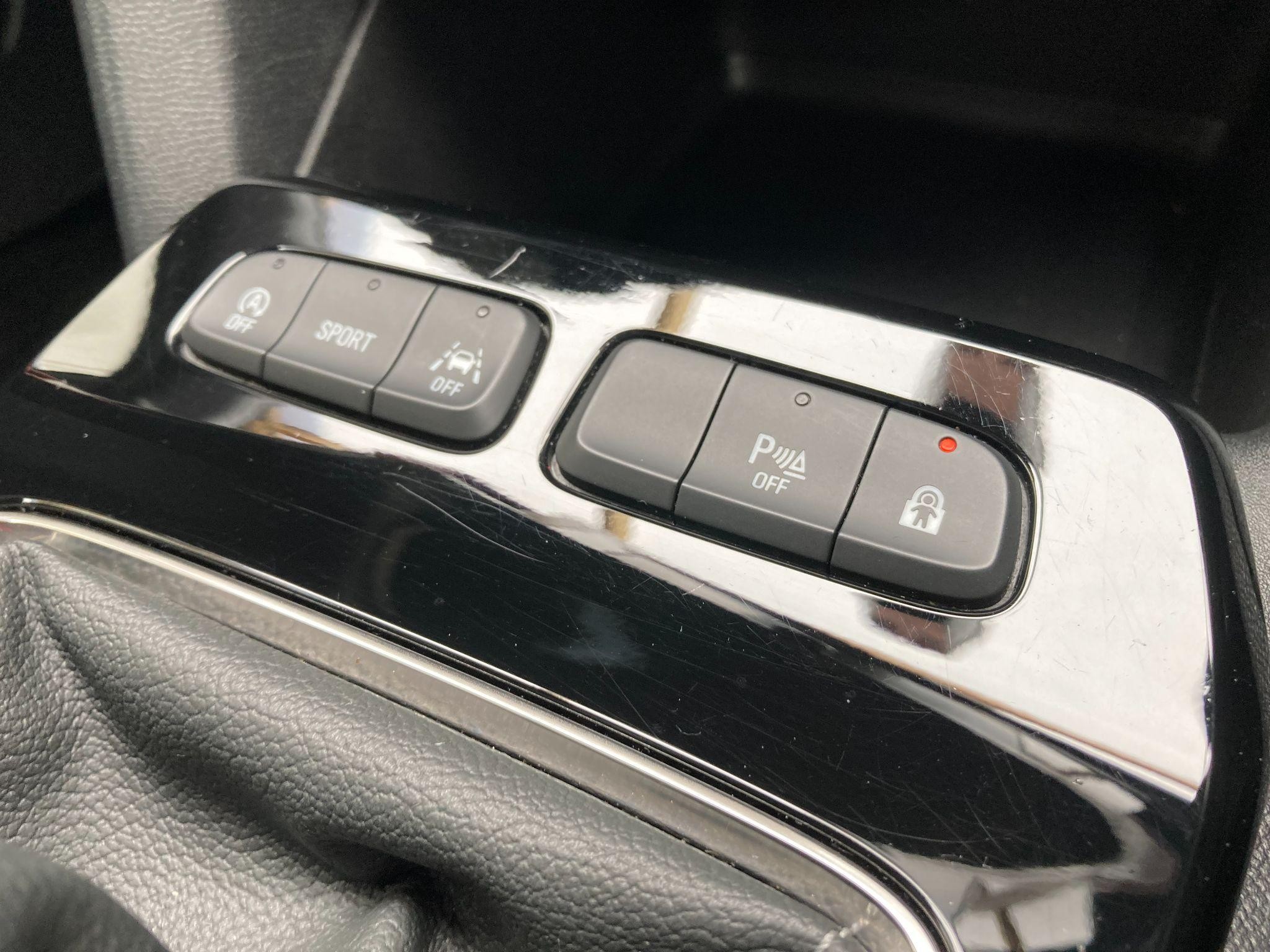 Vauxhall Mokka Image 56