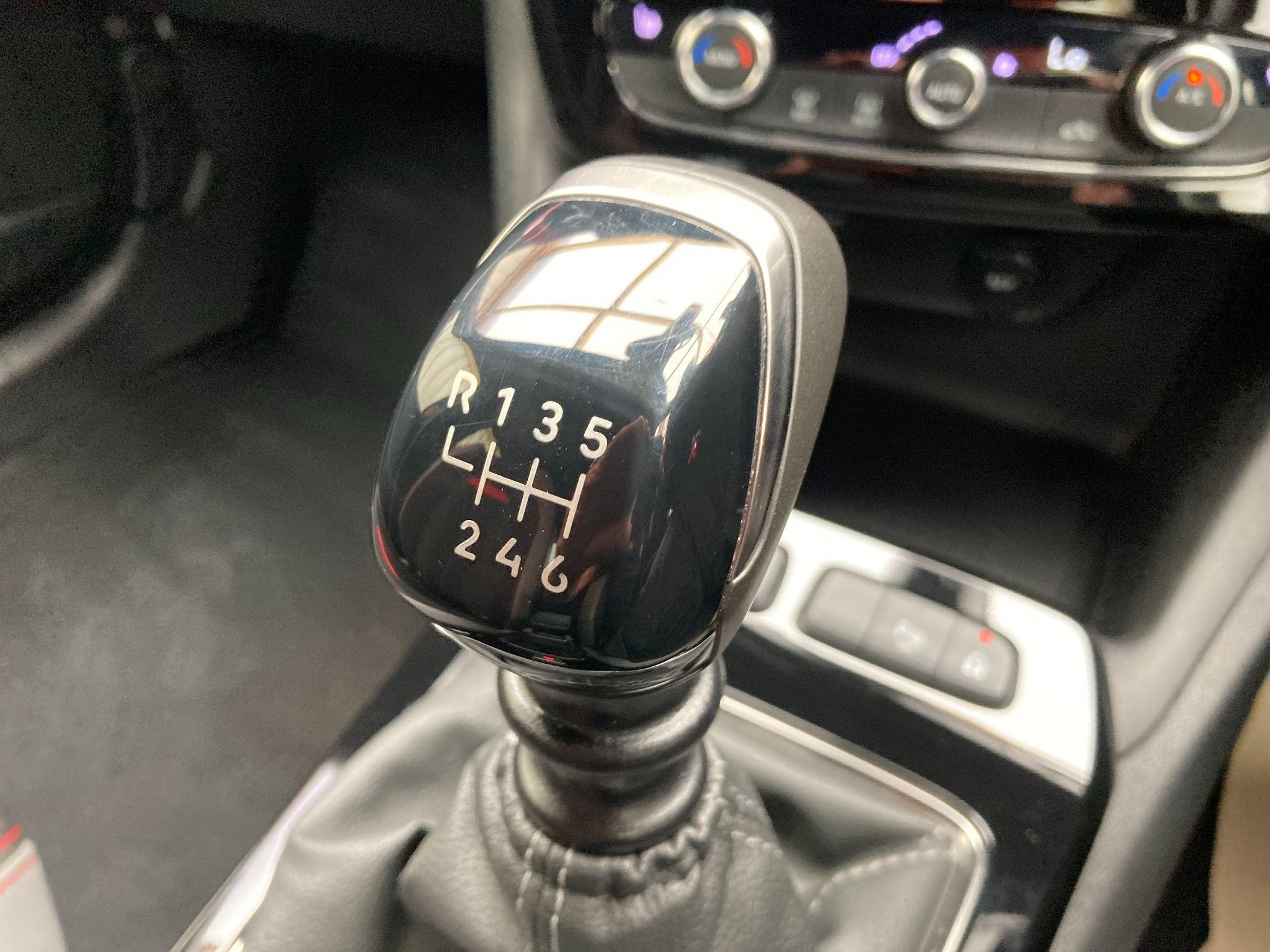 Vauxhall Mokka Image 57