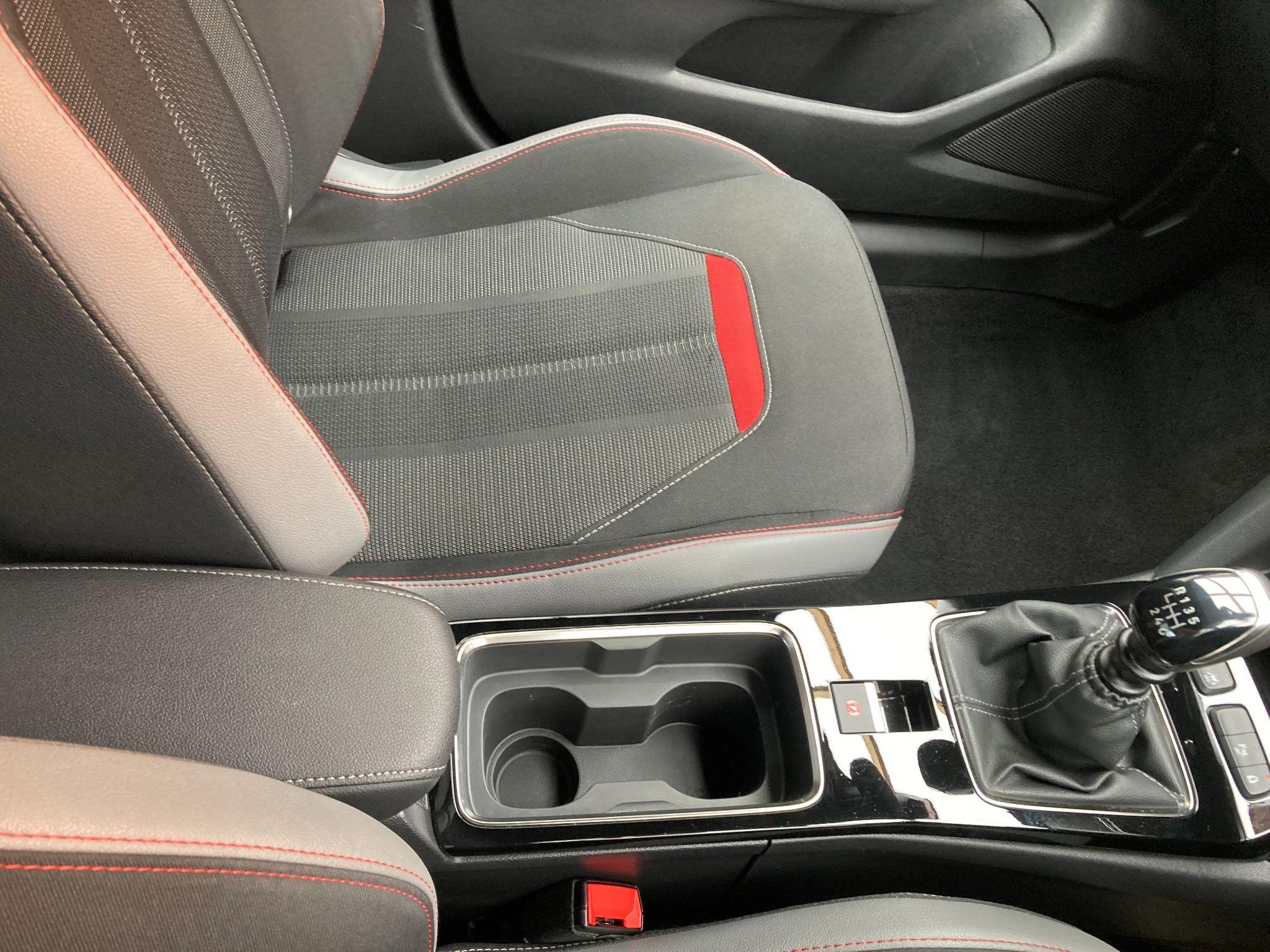 Vauxhall Mokka Image 59